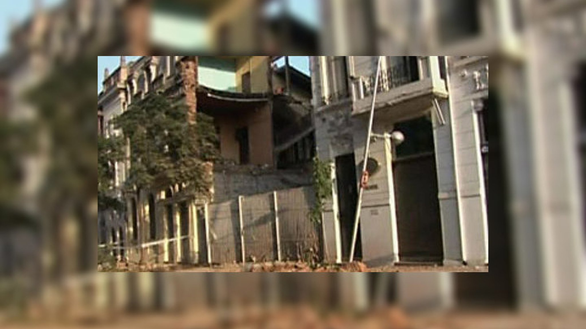 Чили будет трясти еще как минимум неделю