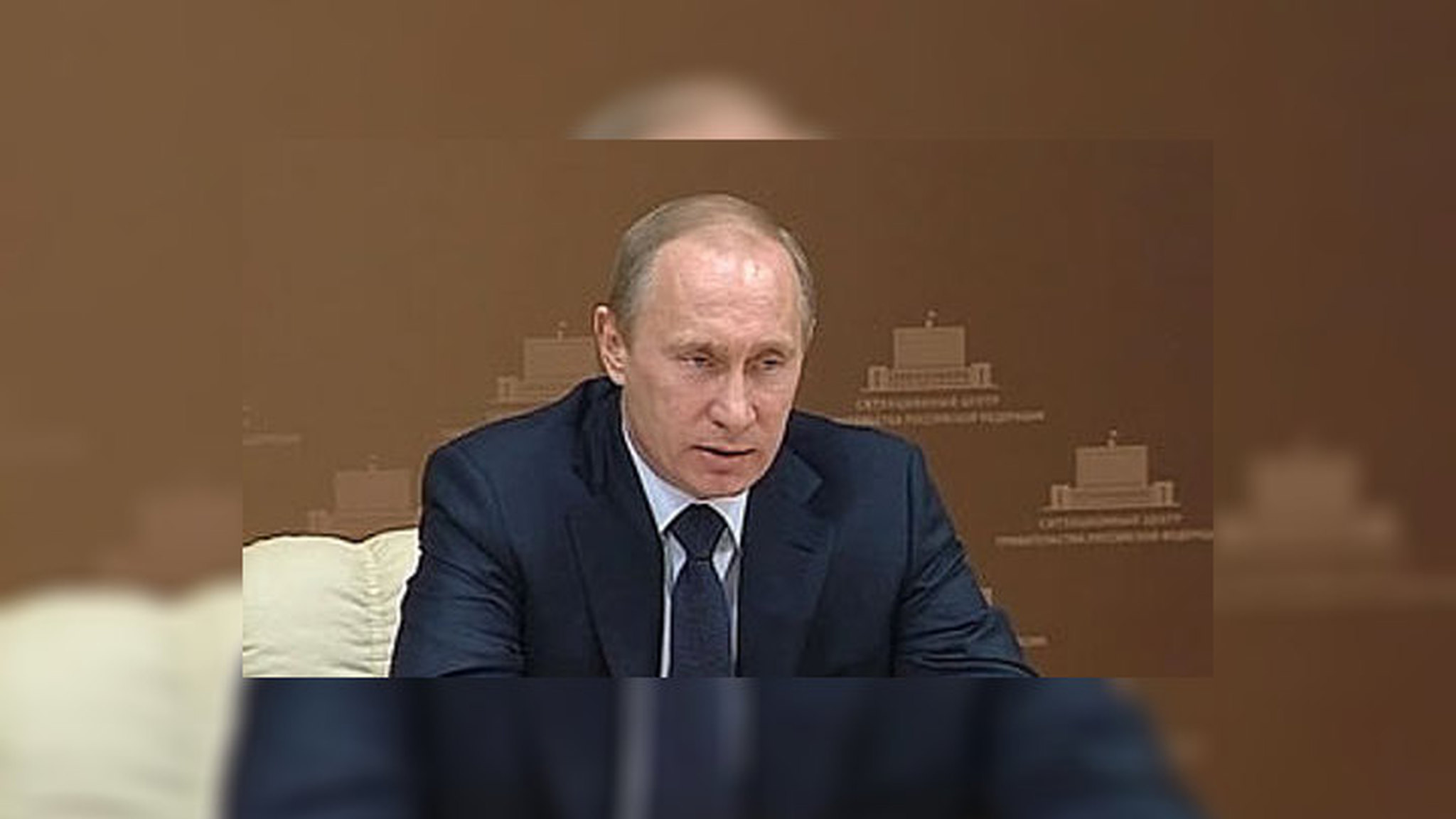 За сельское хозяйство отчитали нефтяников