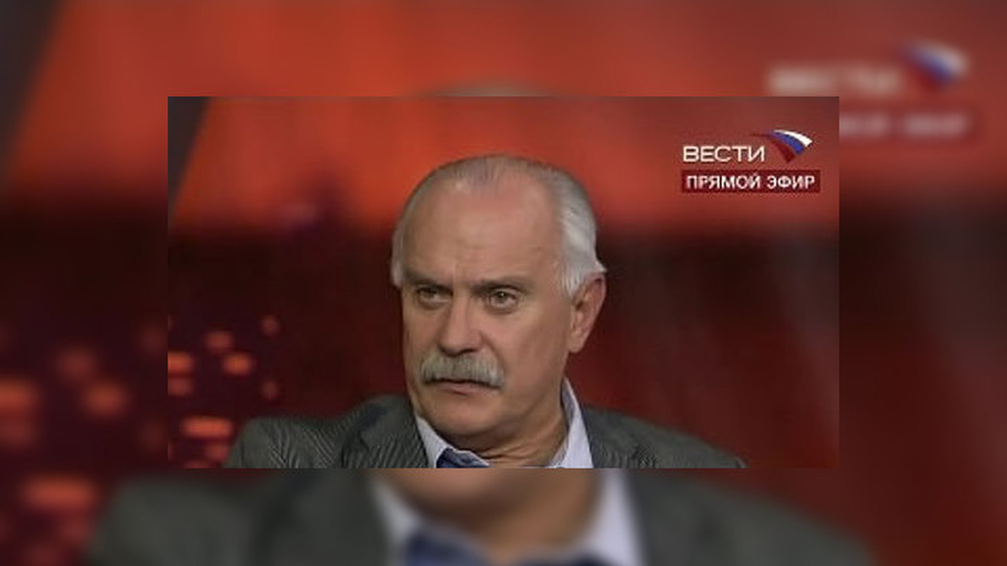 Никита Михалков: частники продемонстрировали уровень нашего общества
