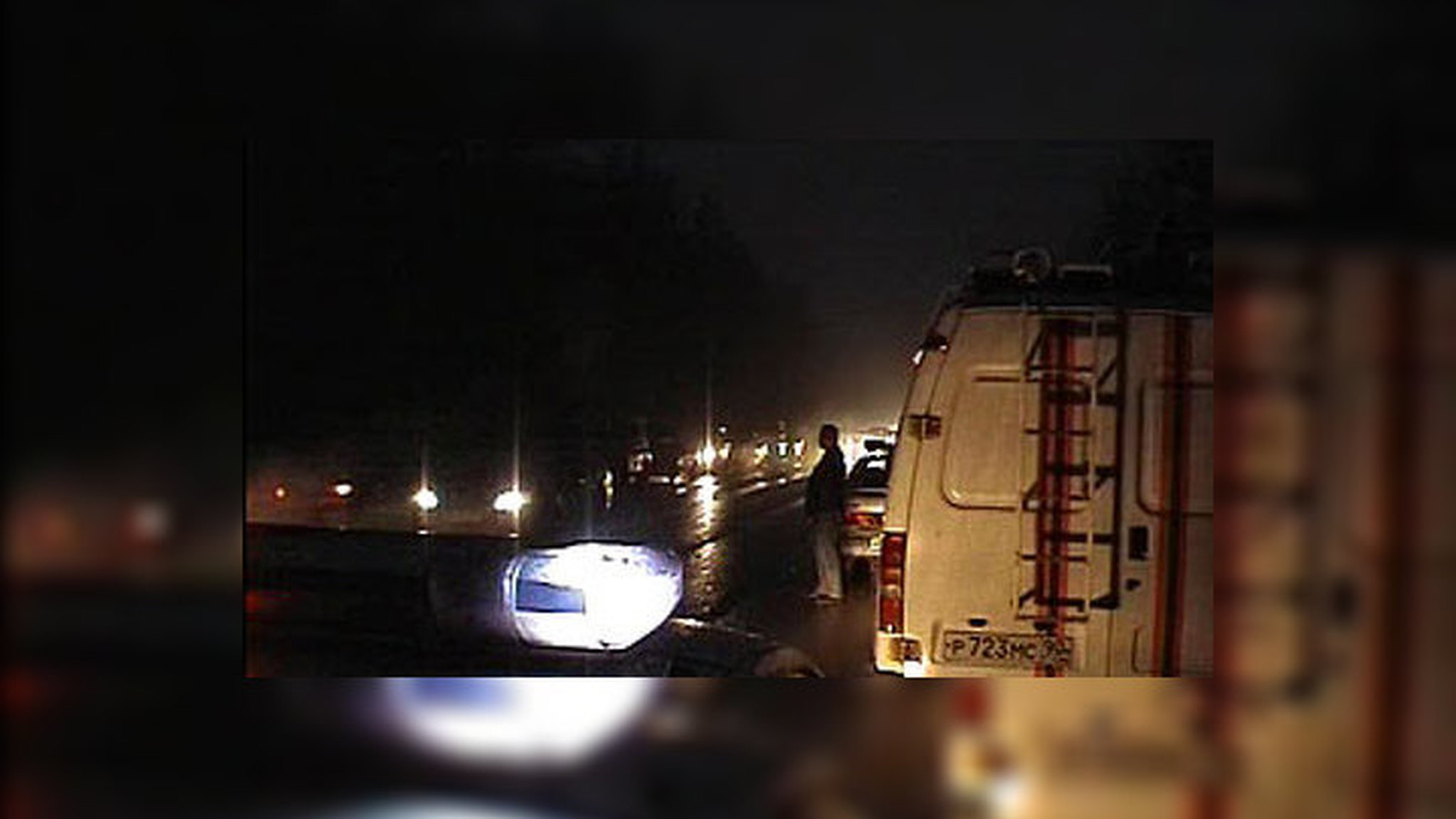 Ту-204 второй день подряд попадает в сводку происшествий