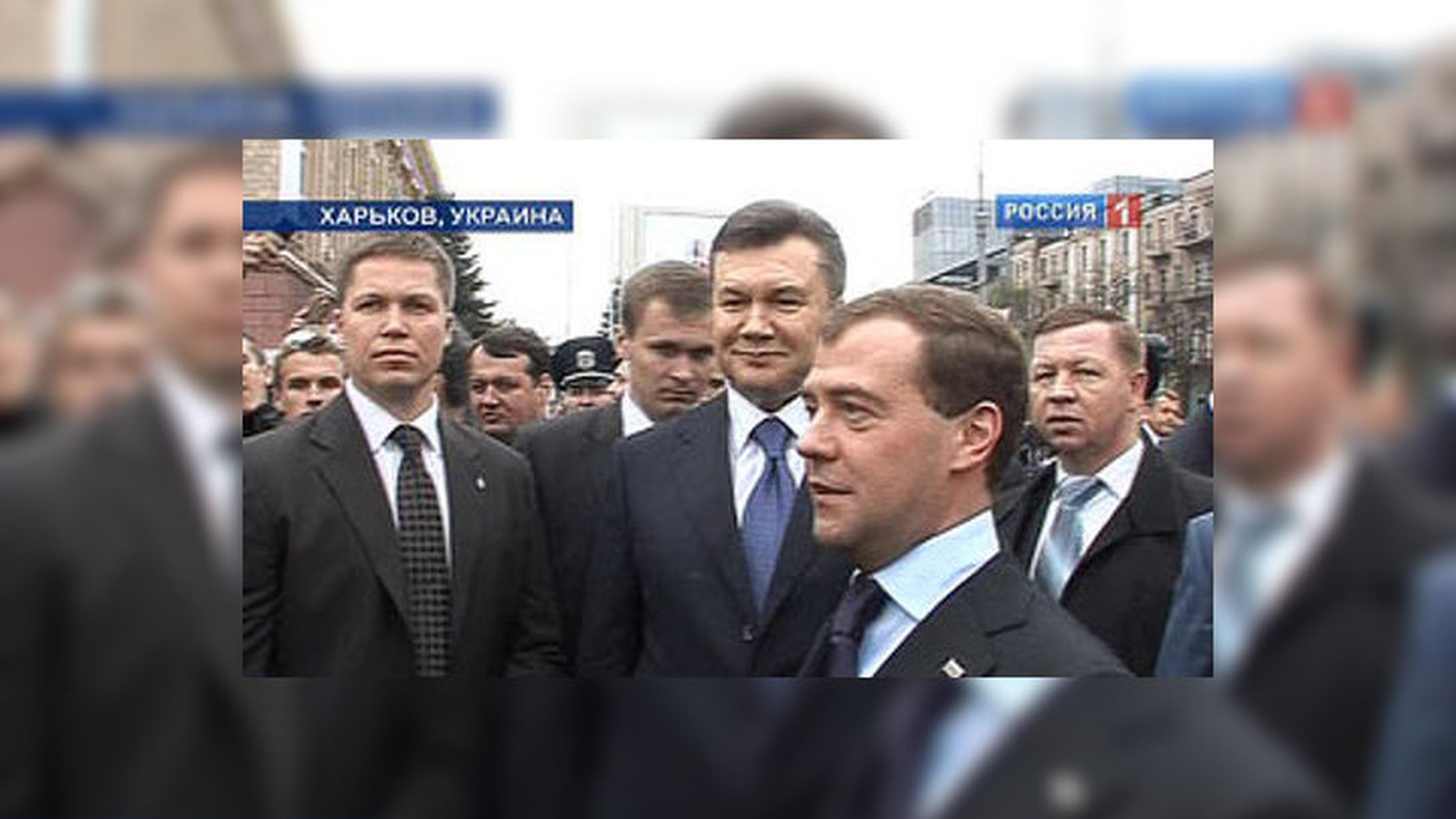 Украина затаилась в преддверии ратификации