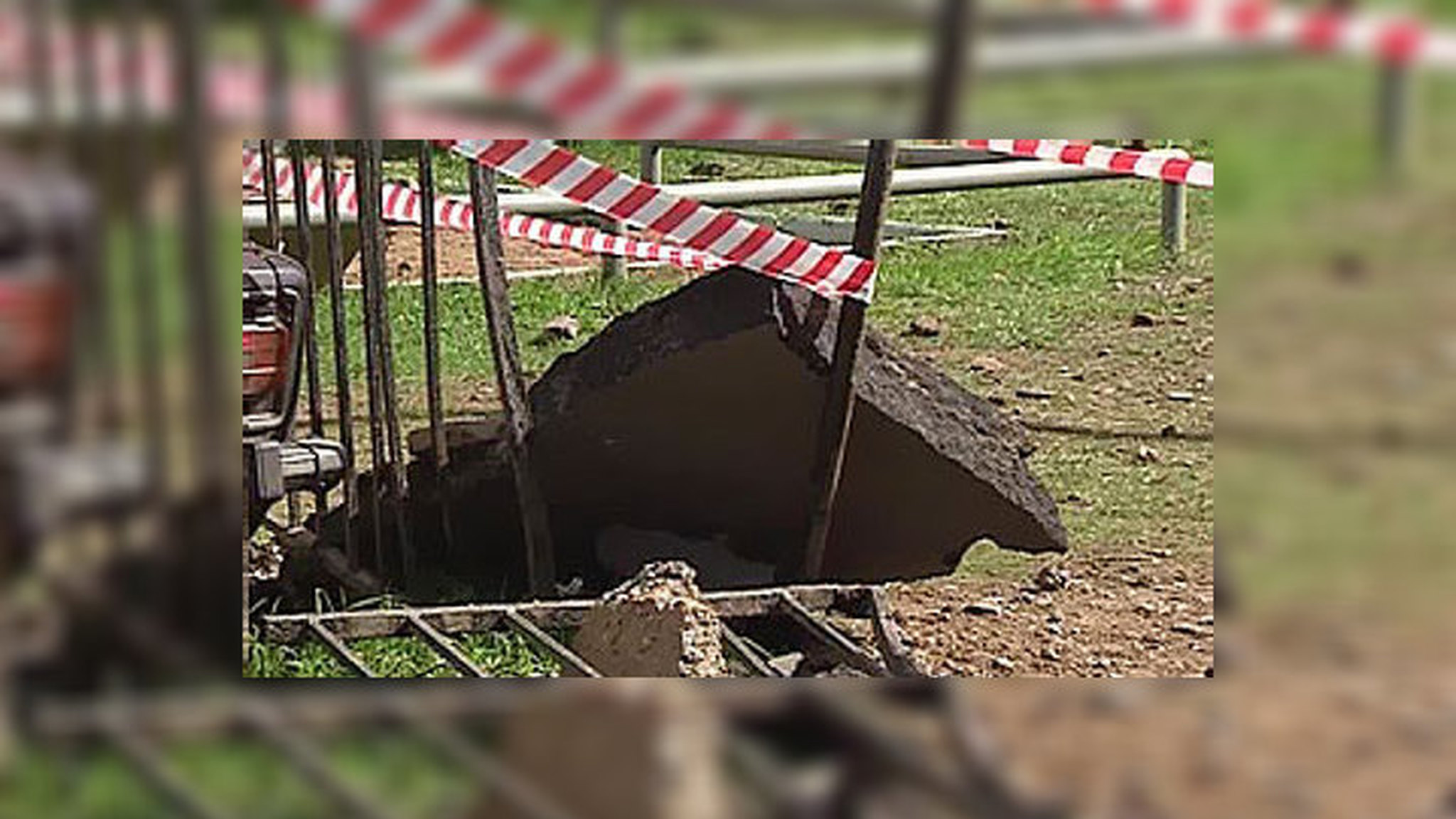 По факту взрыва газопровода в Москве возбуждено уголовное дело