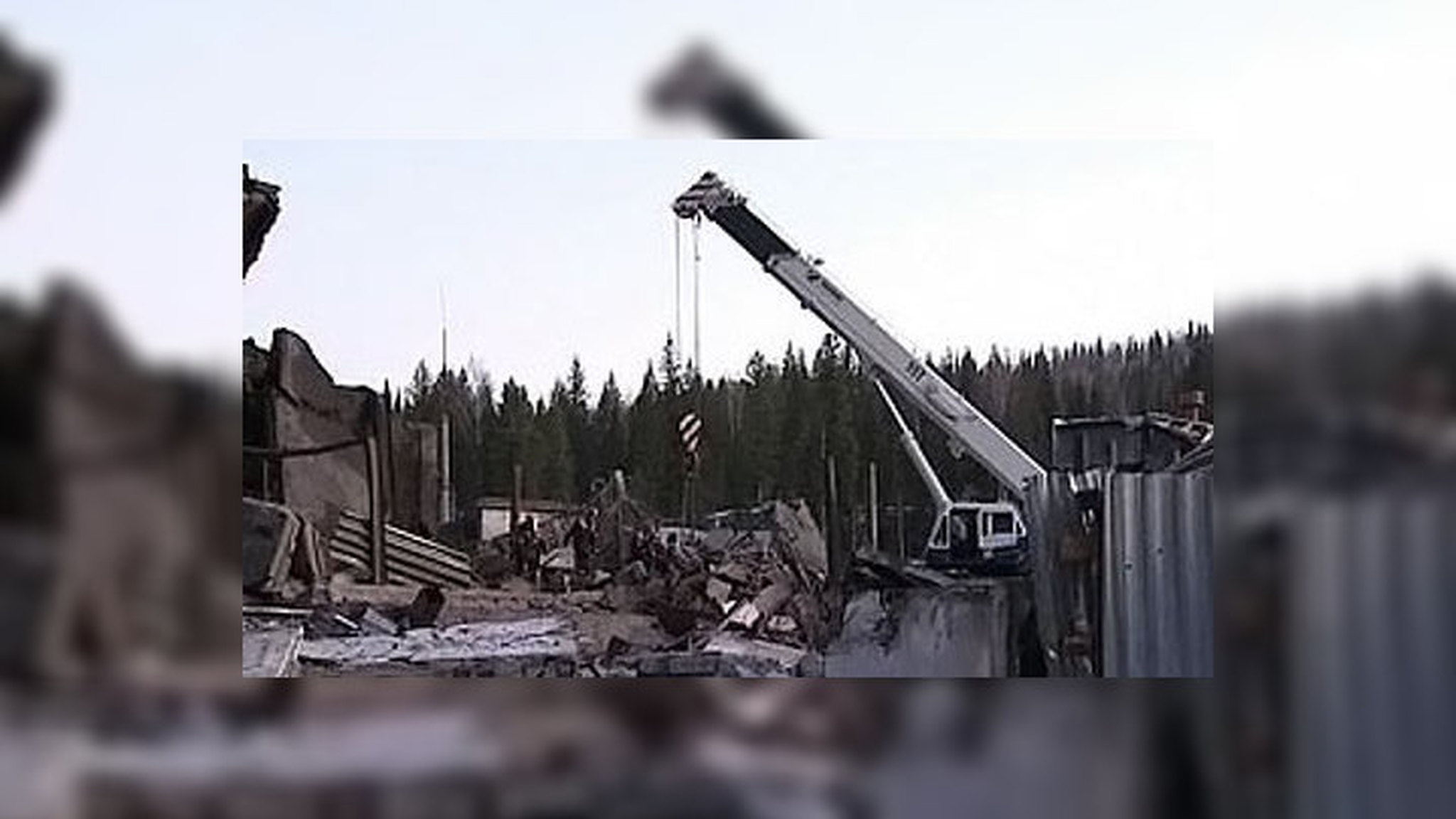 Руководство "Распадской" не выучило уроки безопасности