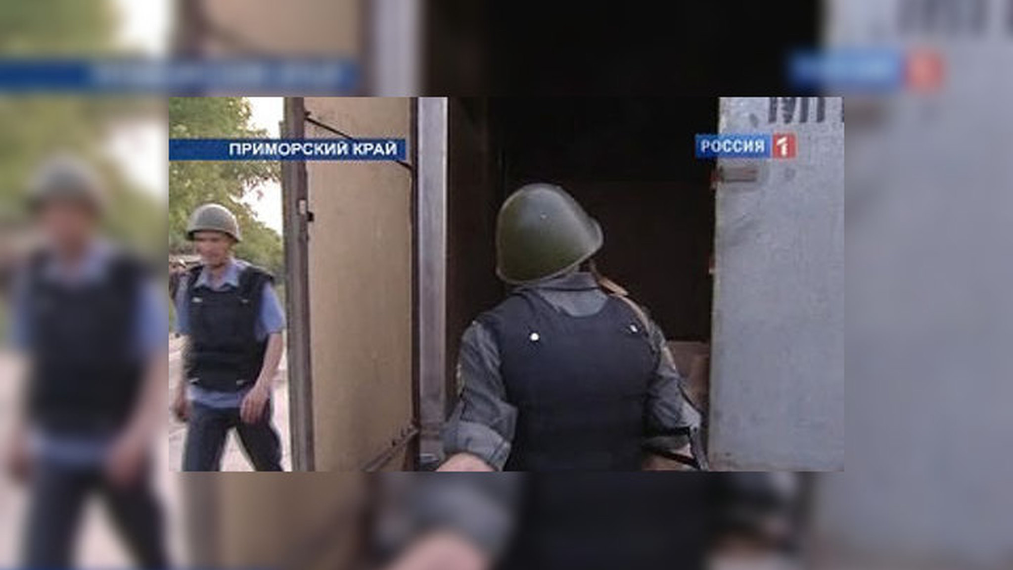 За главаря "охотников за милиционерами" приняли обычного парня
