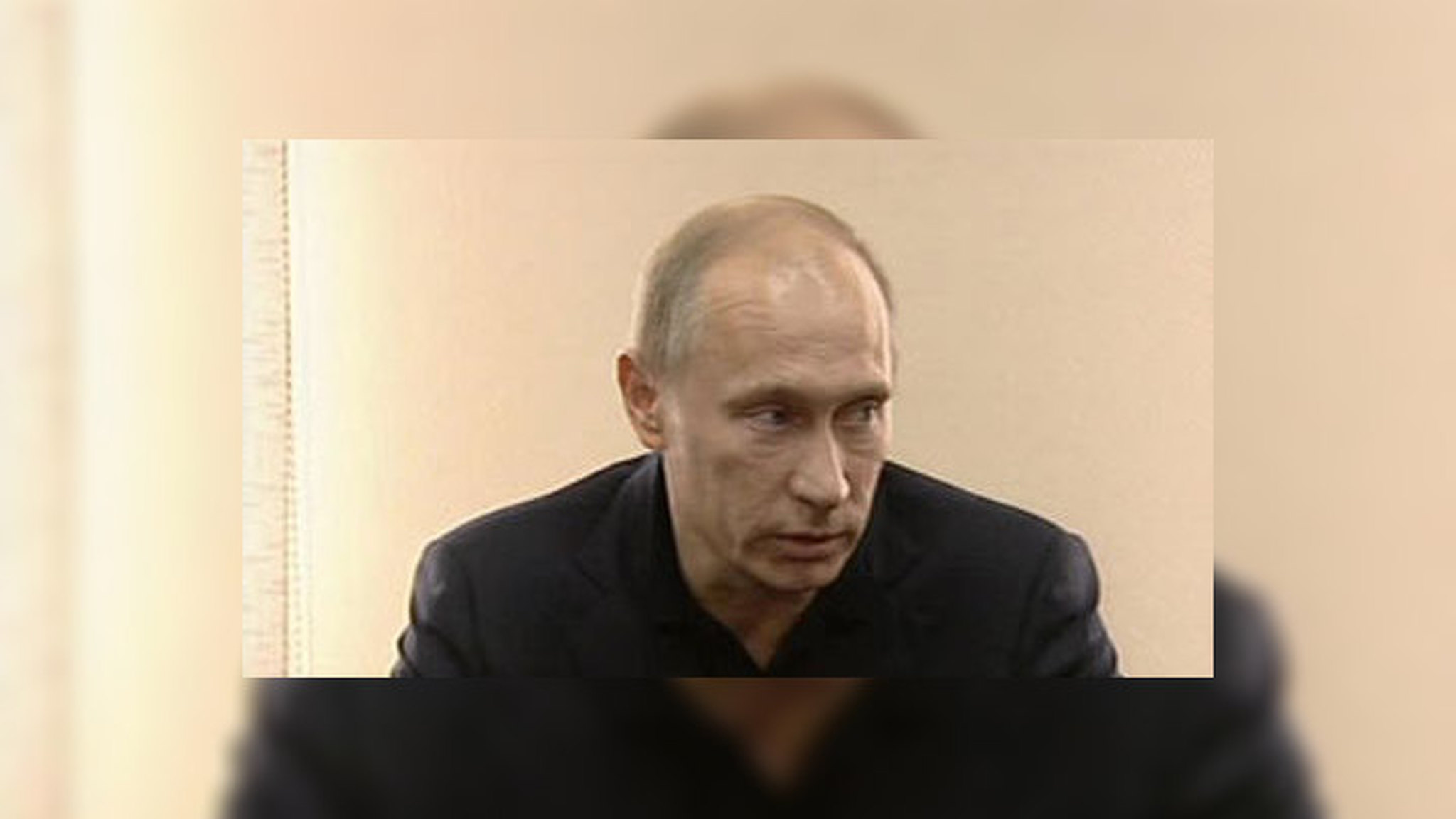 Путин будет пристально следить за "Распадской"