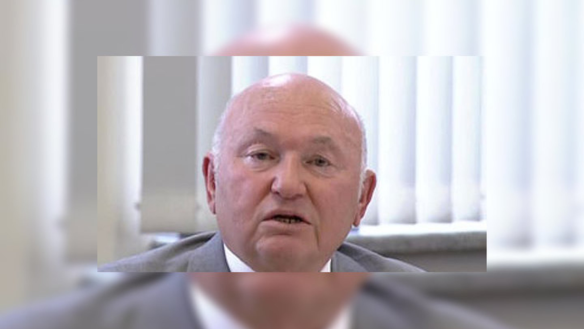 Лужков может обжаловать свою отставку до 10 октября