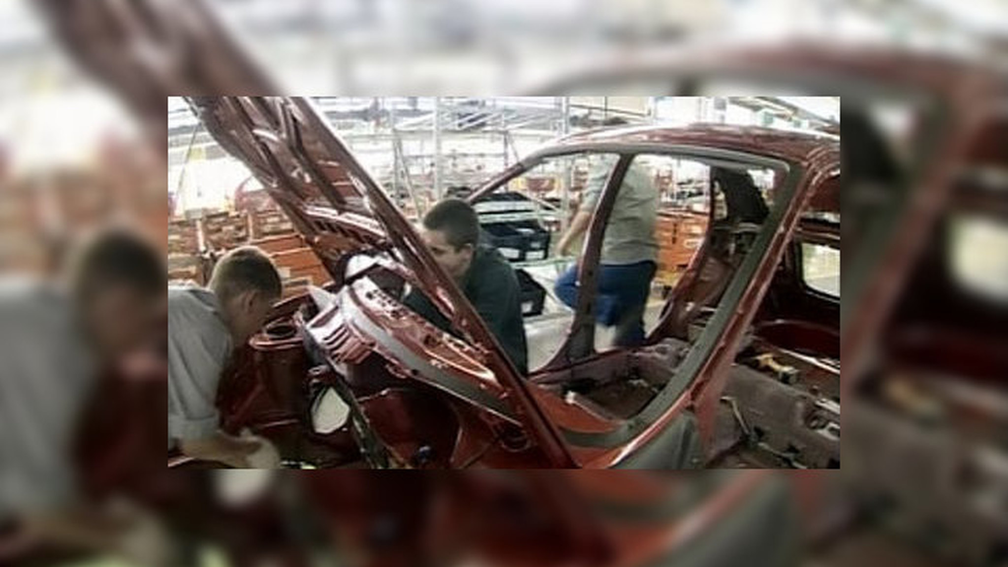 Внешэкономбанк может купить облигации "АвтоВАЗа" на 40 миллиардов рублей