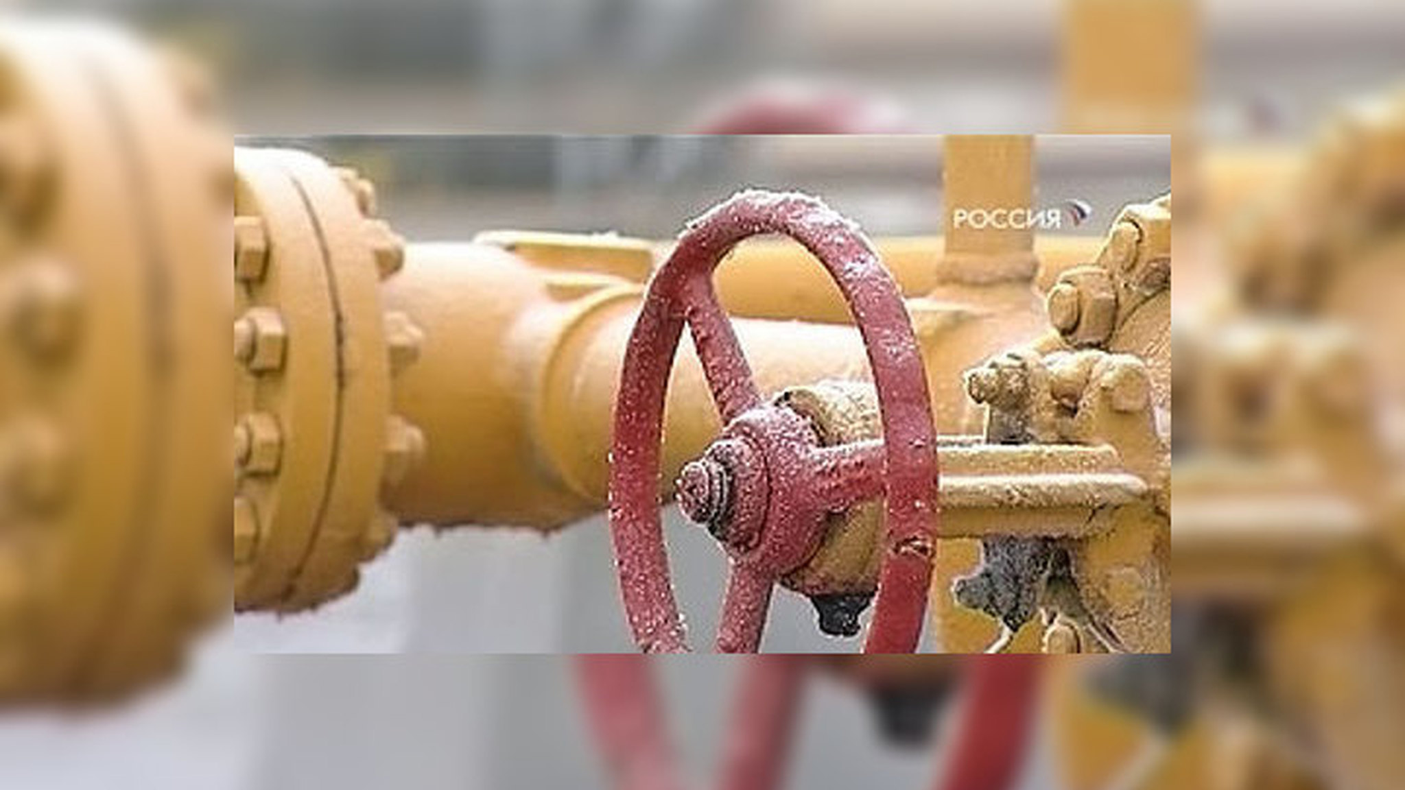 Отношения братских народов отравили газом. Эфир программы "Скажите прямо"