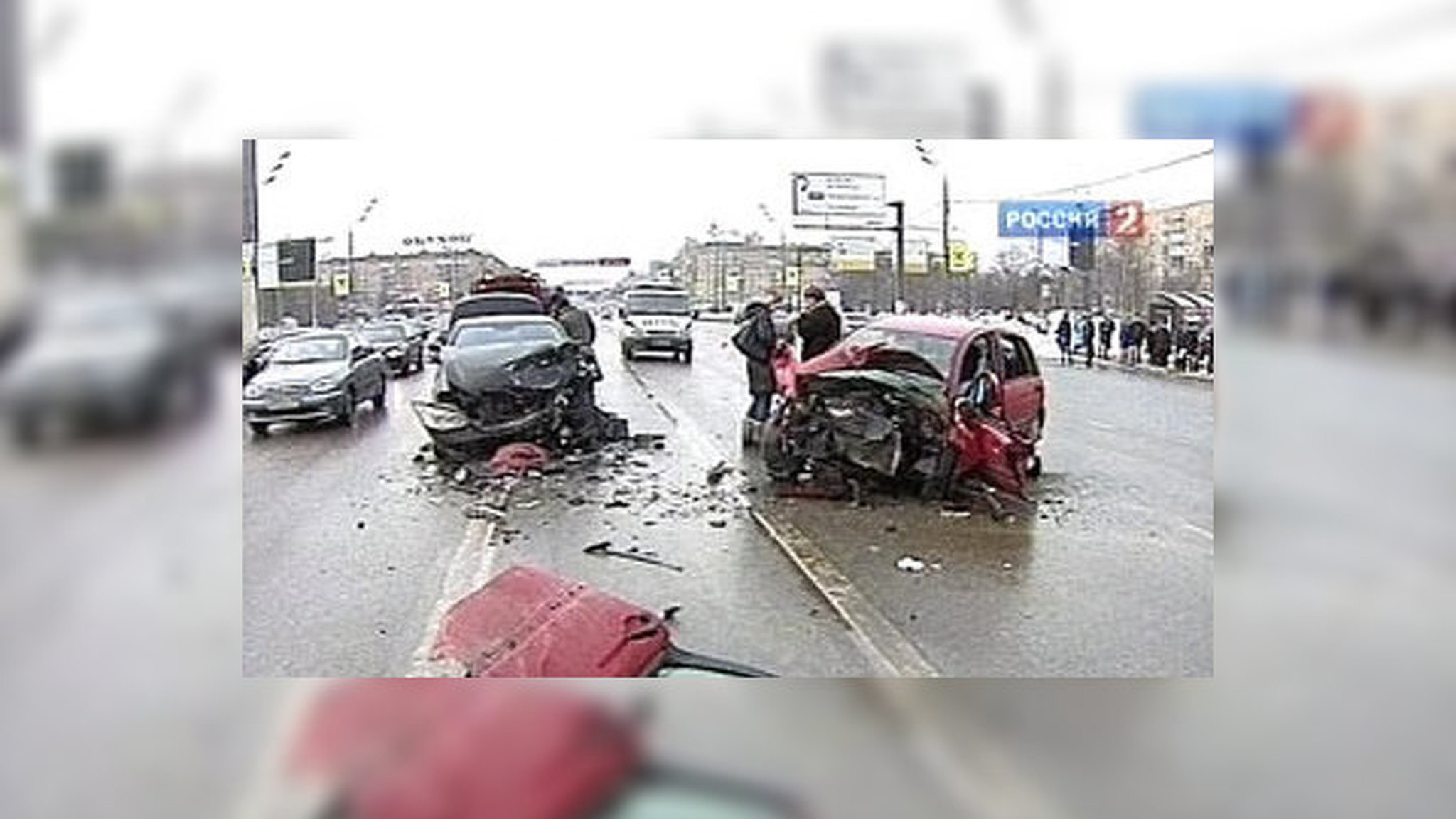 Дело о ДТП на Ленинском может быть закрыто