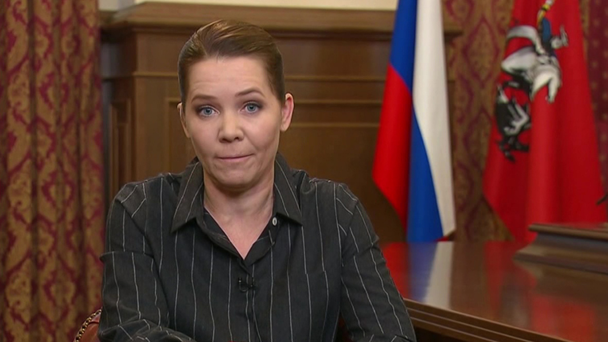 Заместитель мэра рассказала о текущей ситуации с коронавирусом в Москве