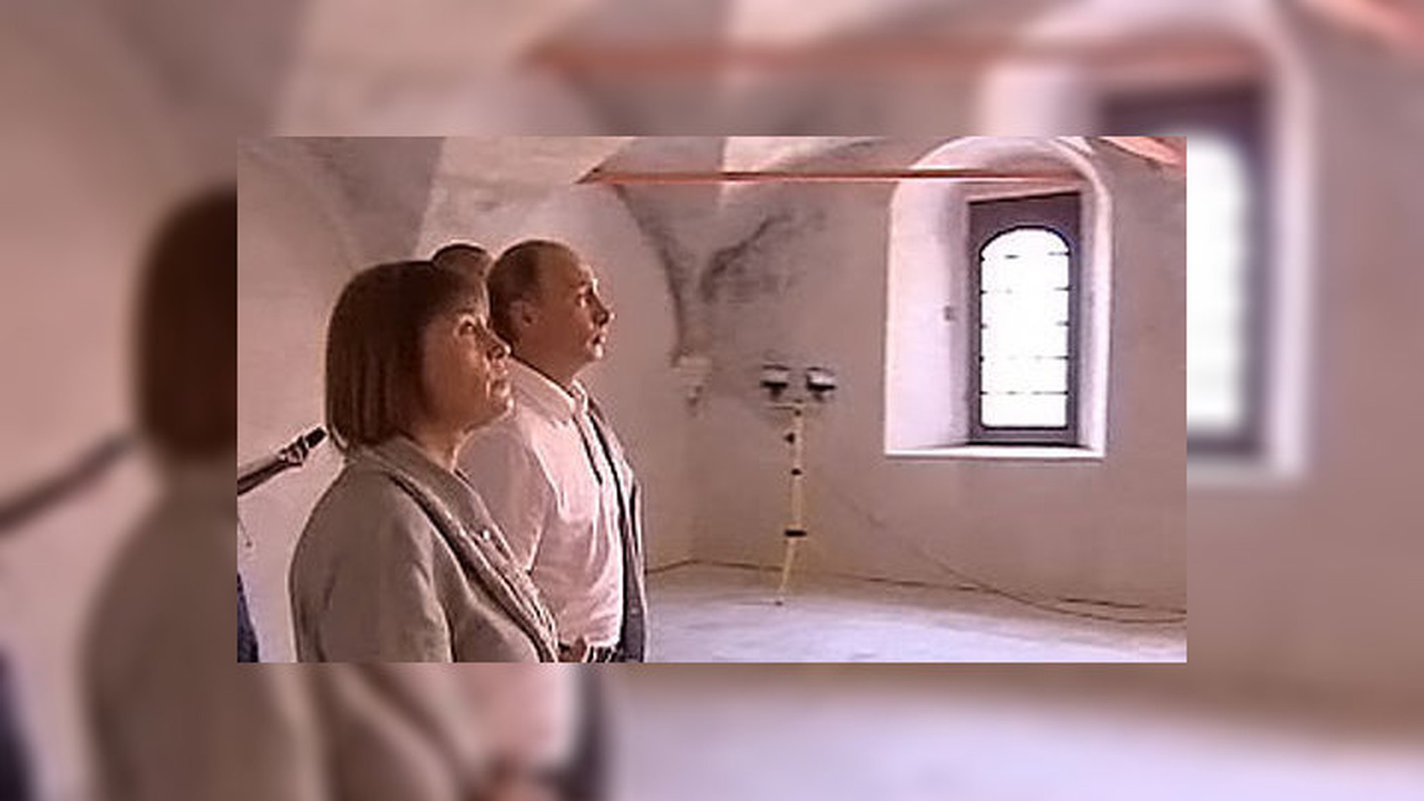 Владимир Путин поддержал археологов деньгами