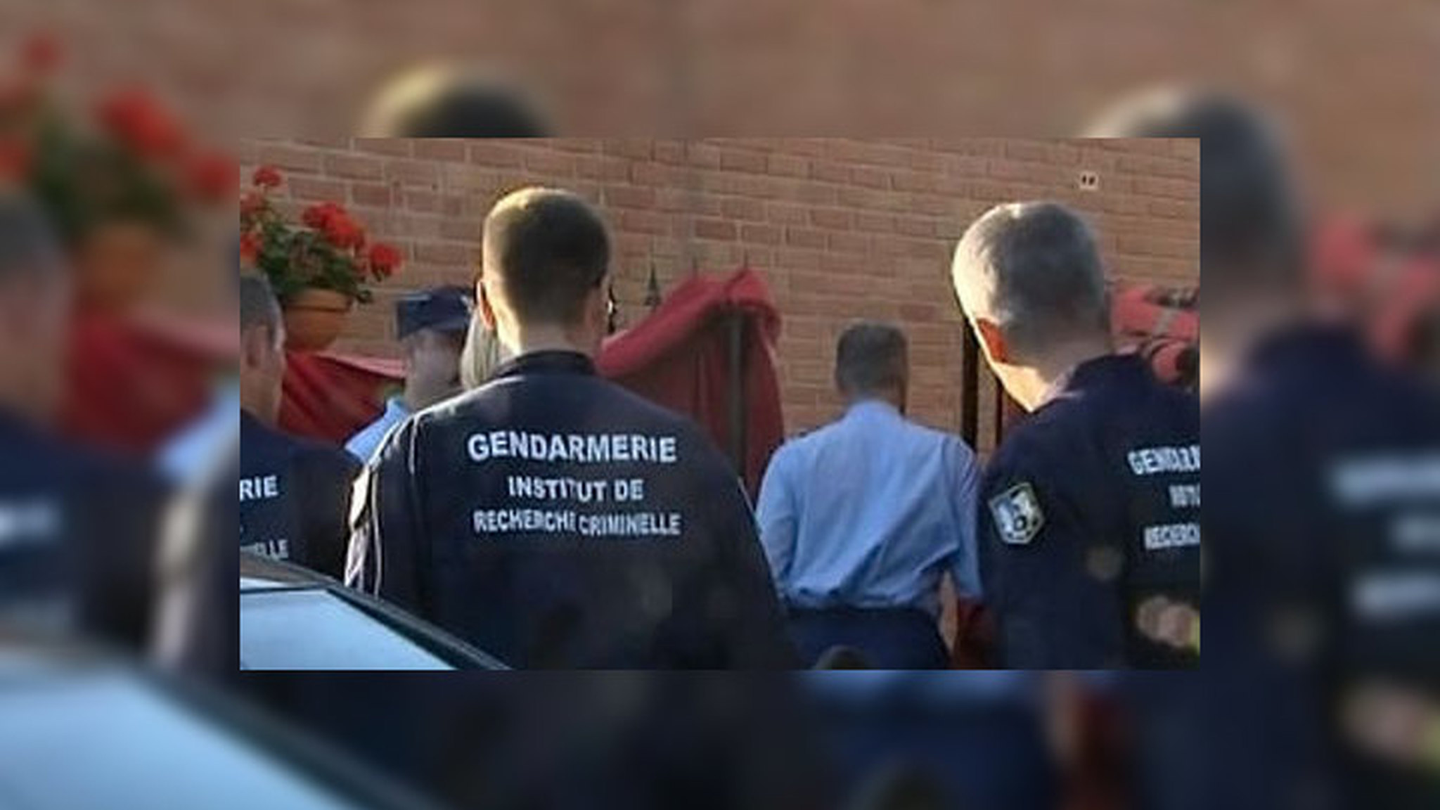 Во Франции супруги избавлялись от новорождённых детей