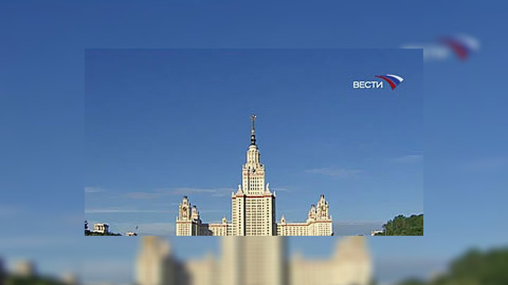 В МГУ увеличат срок обучения