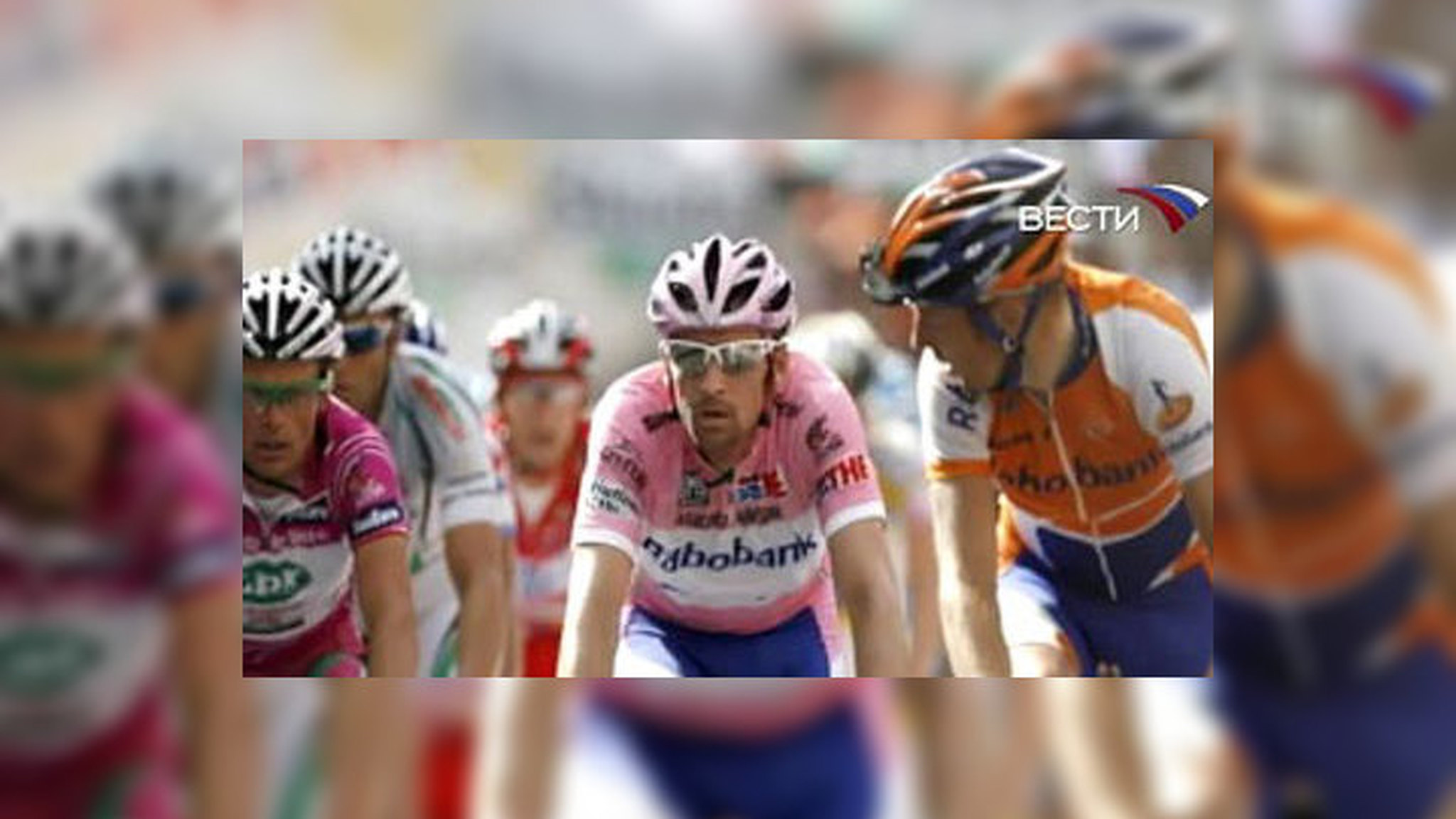 Велоспорт. Тиньков ответил Кузнецову за критику