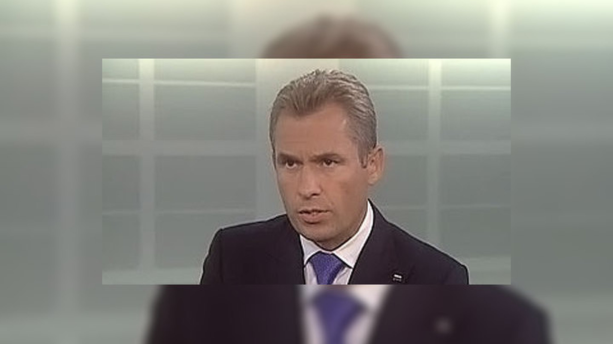 Павел Астахов: принцип гуманности восторжествовал