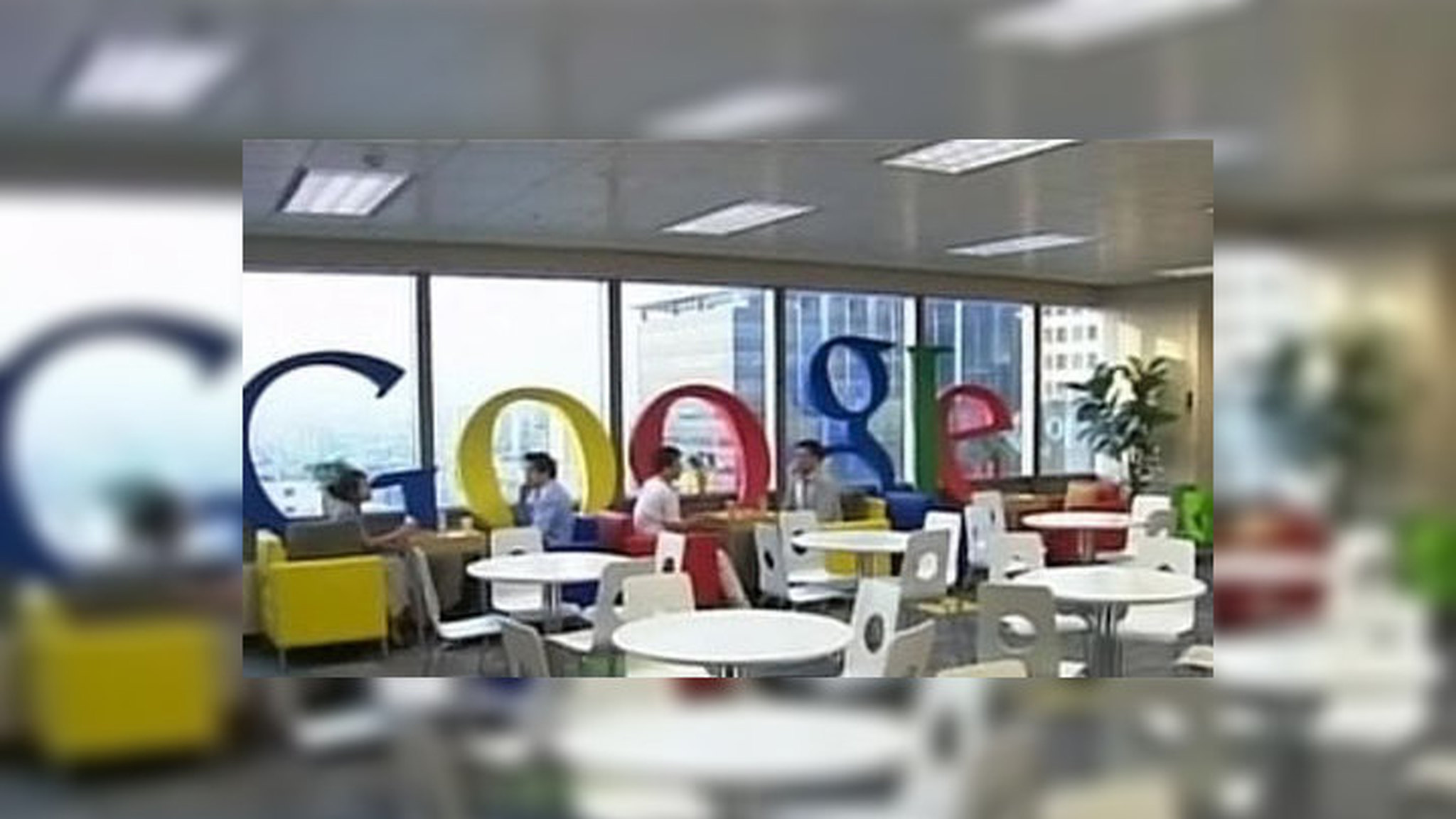 Вести.net: недоступный Google и милицейская наколка