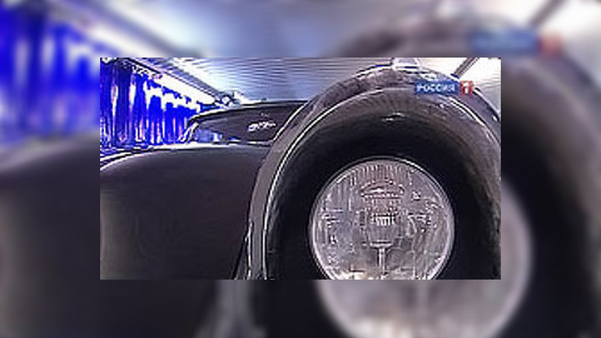 Московский ЗИЛ может "запоршевить"
