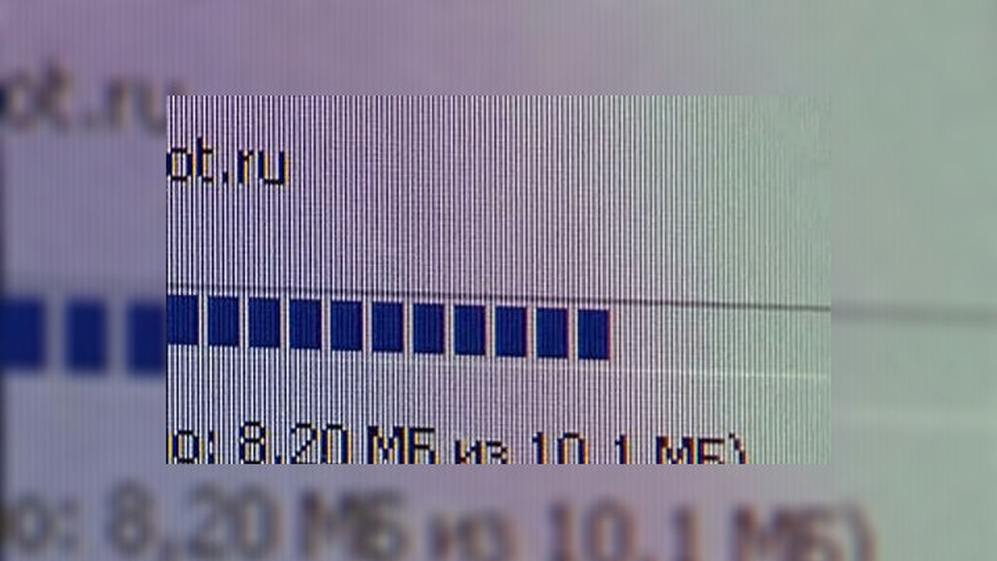 Зрителей краденых фильмов начинают преследовать по закону