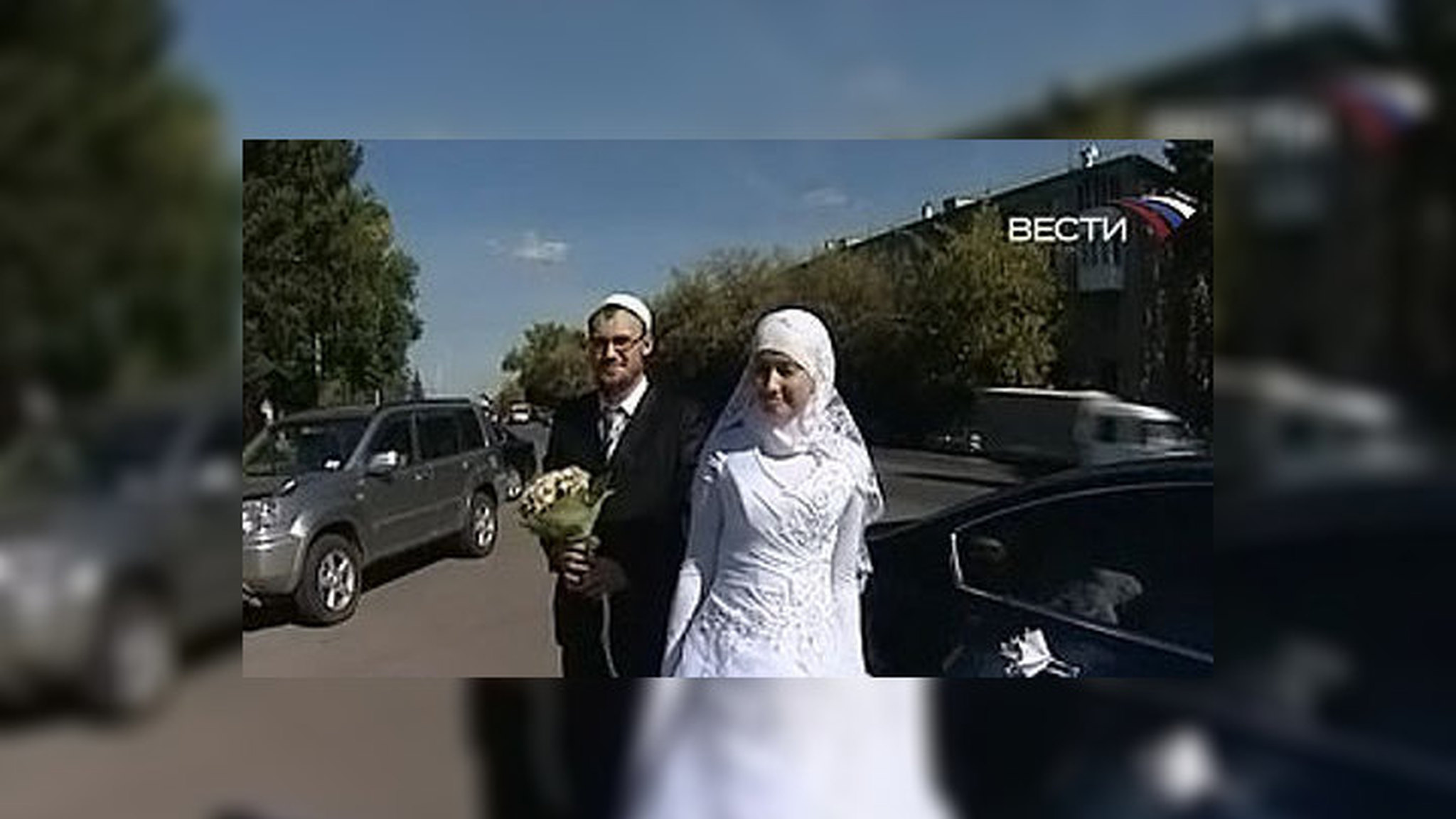 Одинокие женщины раскупают "экскурсии с замужеством"
