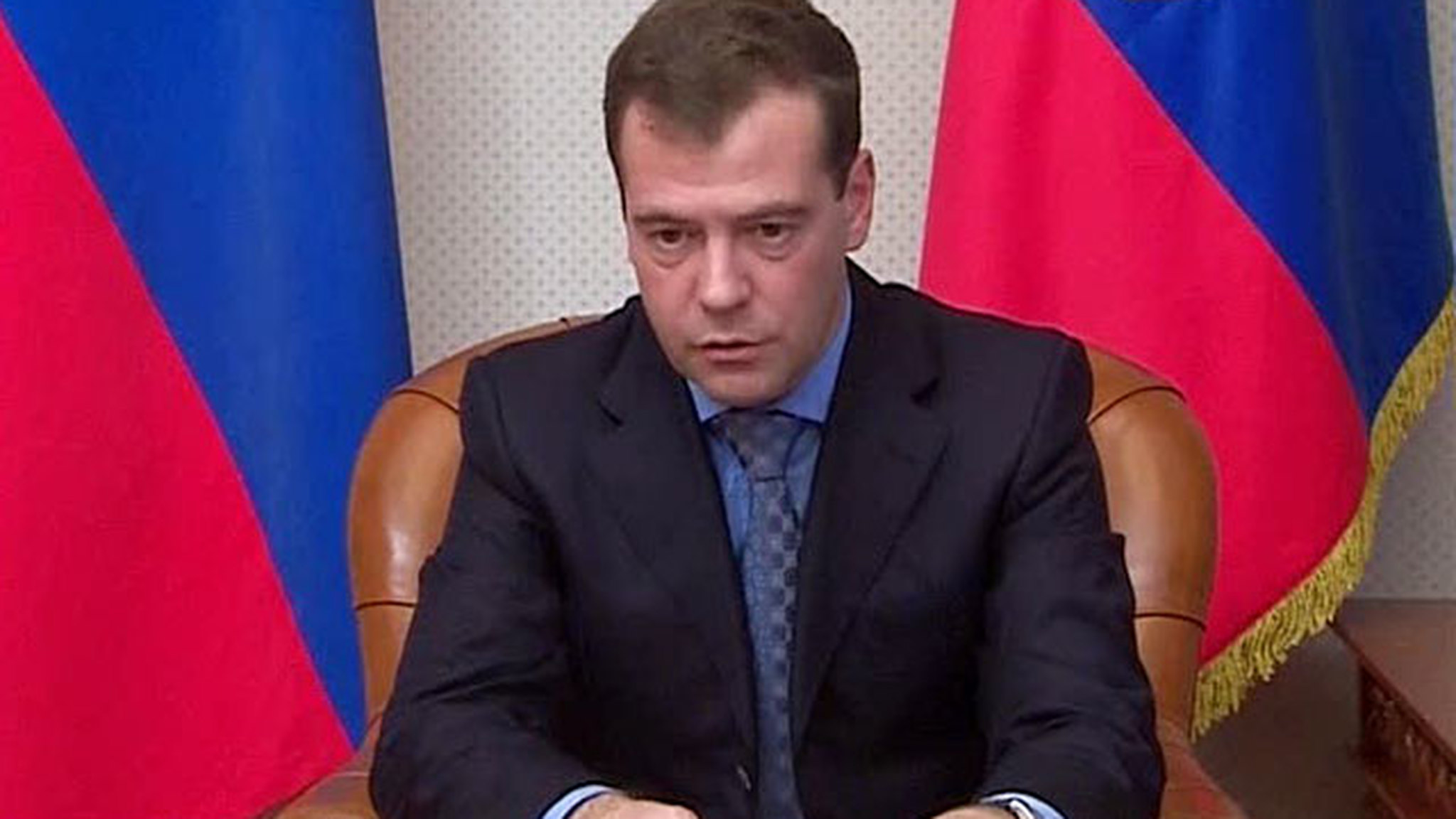 У Медведева возникли вопросы к краснодарским чиновникам