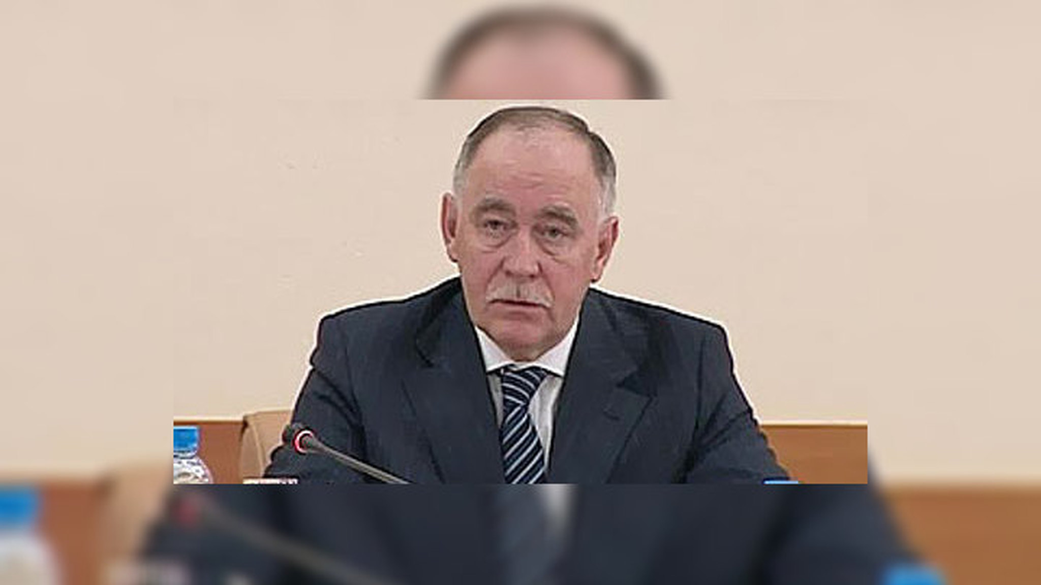 Сергей Политыкин: вместо одного наркотика будут другие