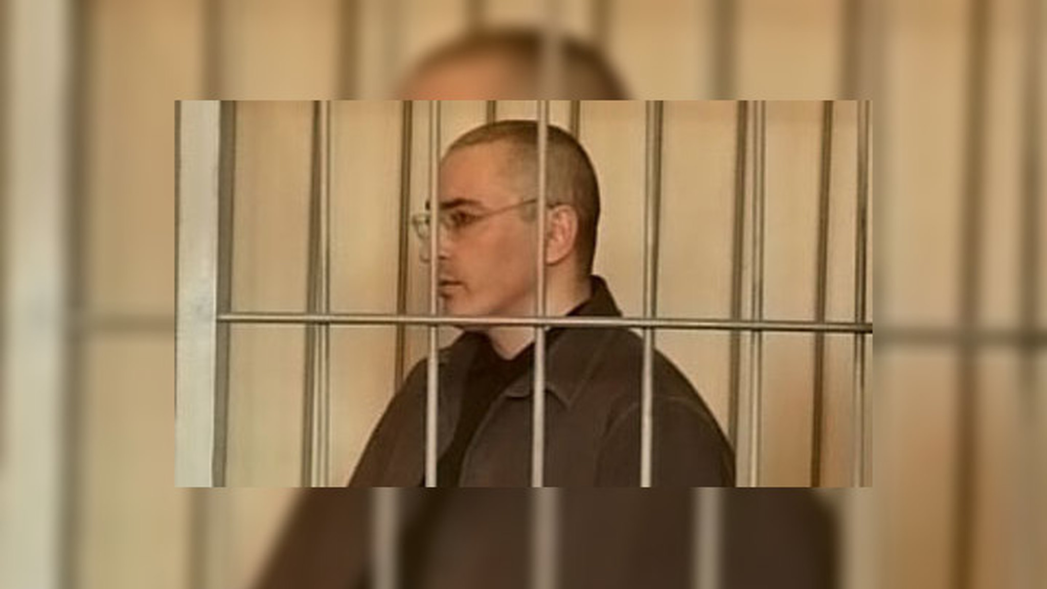 Ходорковский сказал своё последнее слово