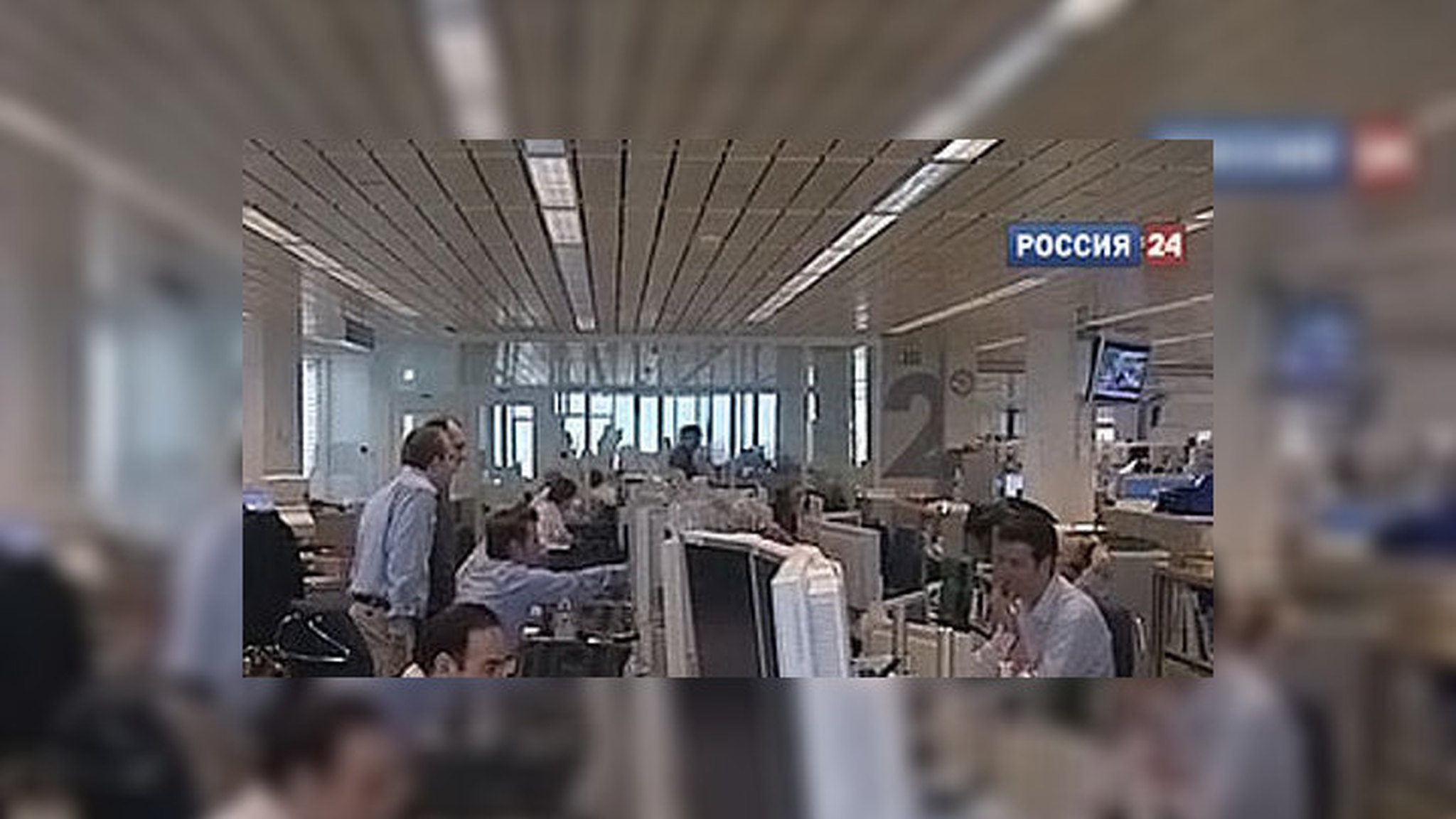 Мировые биржи вступают в браки