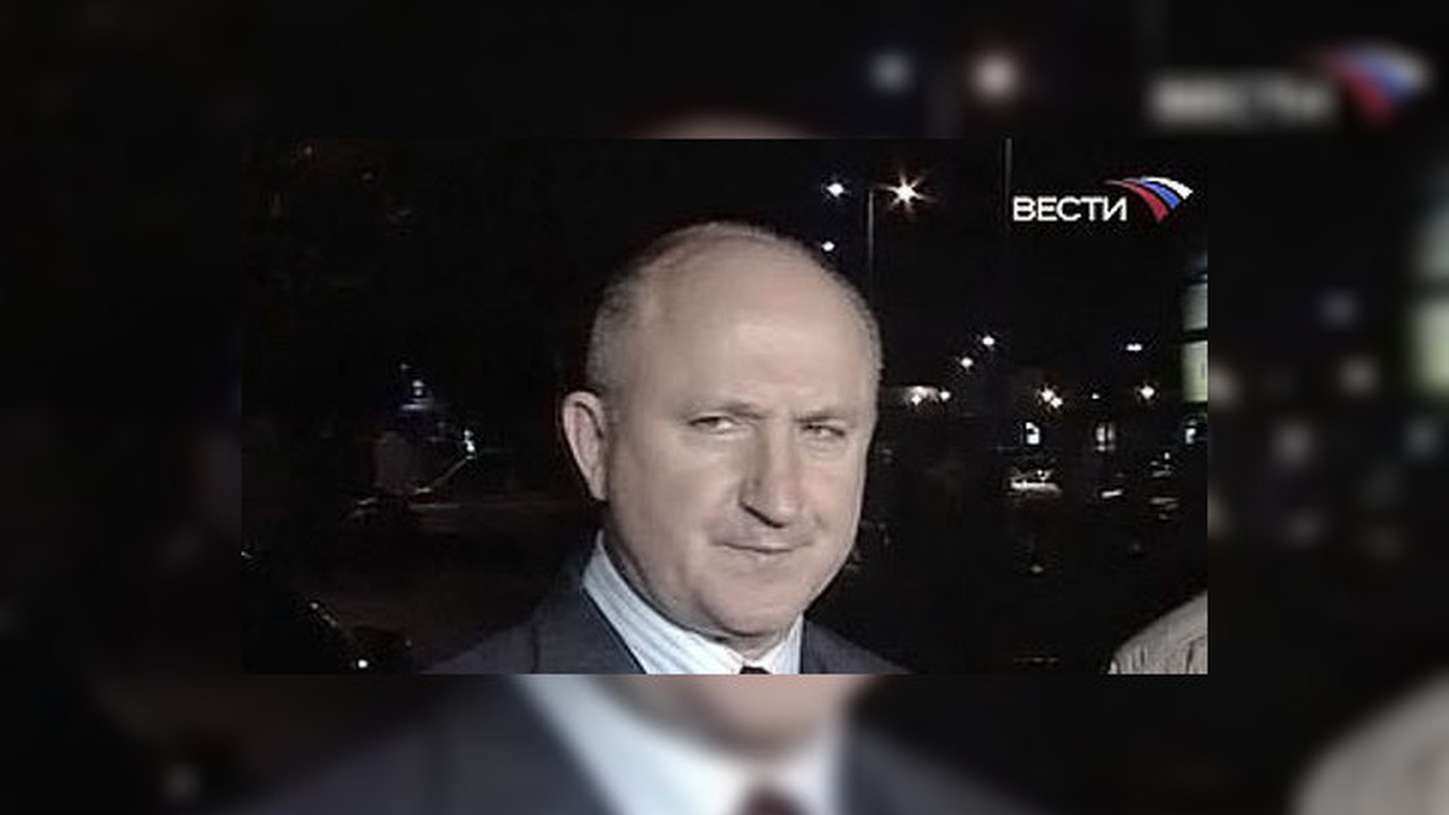 Сергея Кучерука лишили утешительного приза