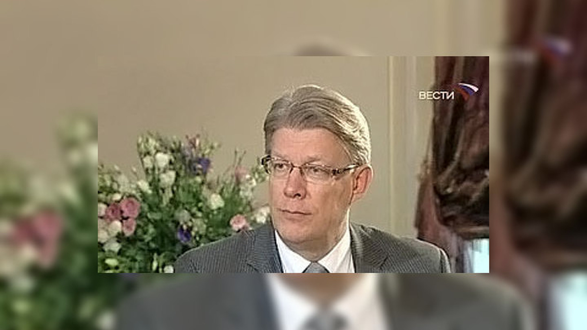 Президент Латвии заговорил о проблемах по-русски
