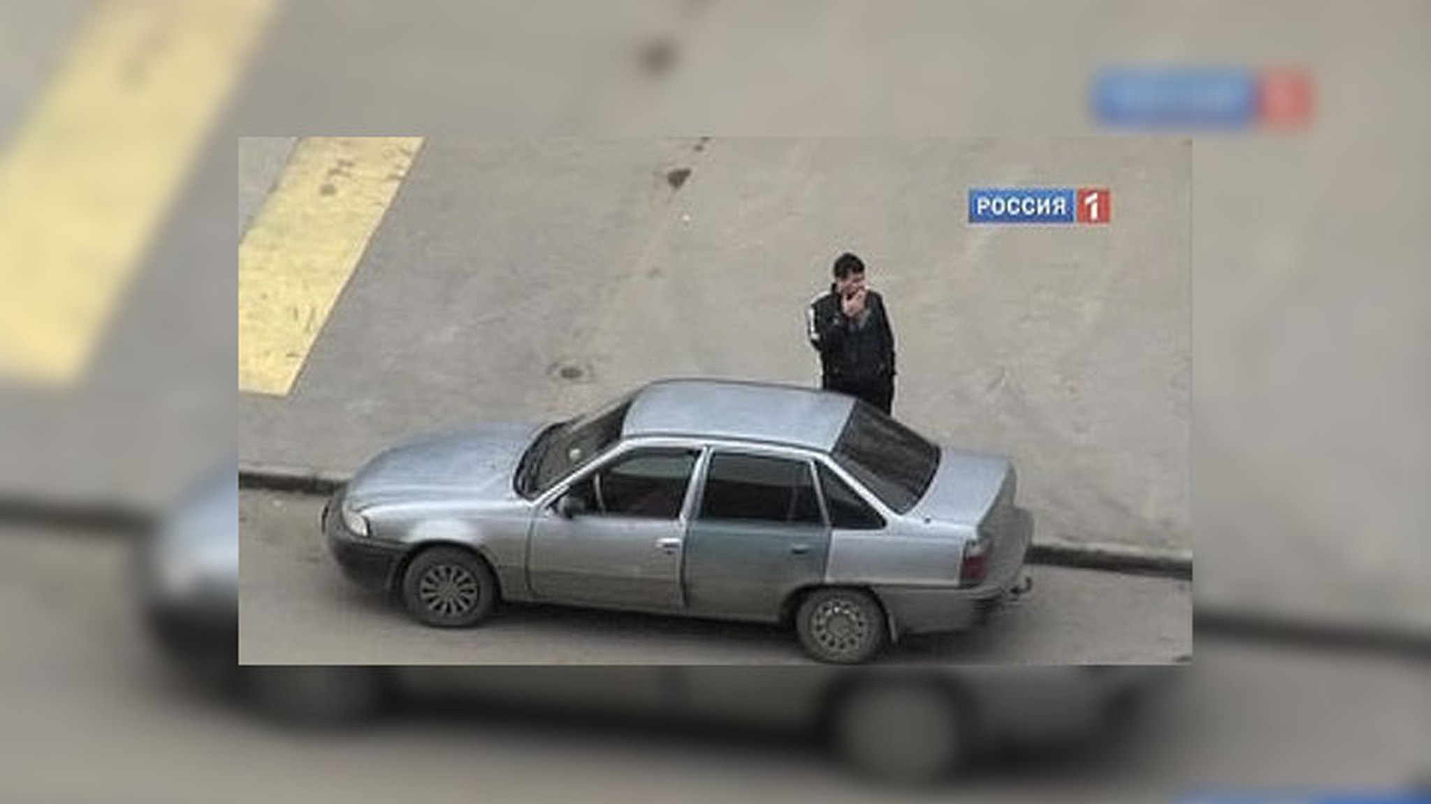 Госдума объявила войну "бомбилам"