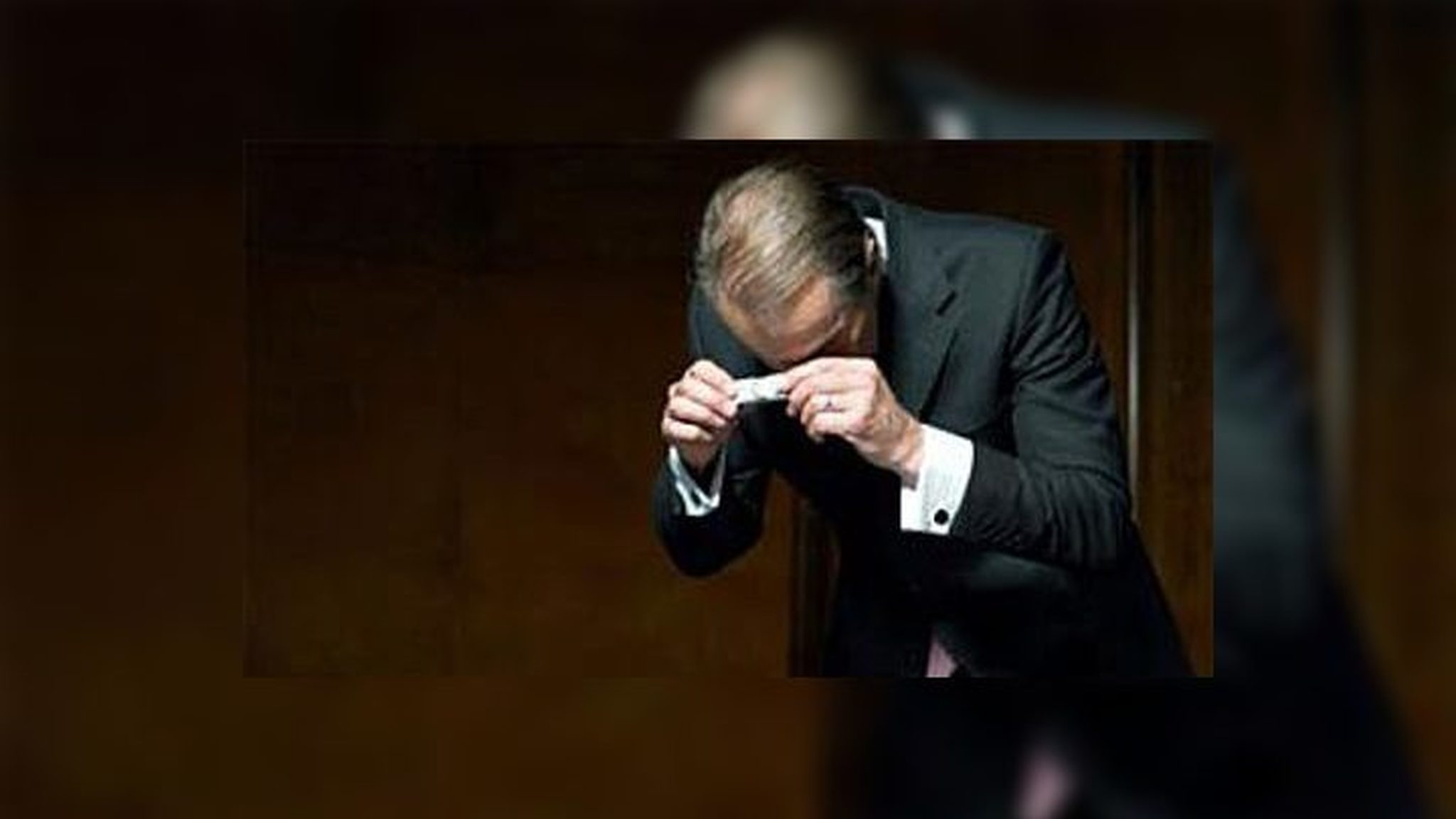 Конституционный суд разобрался в "шпионских" устройствах