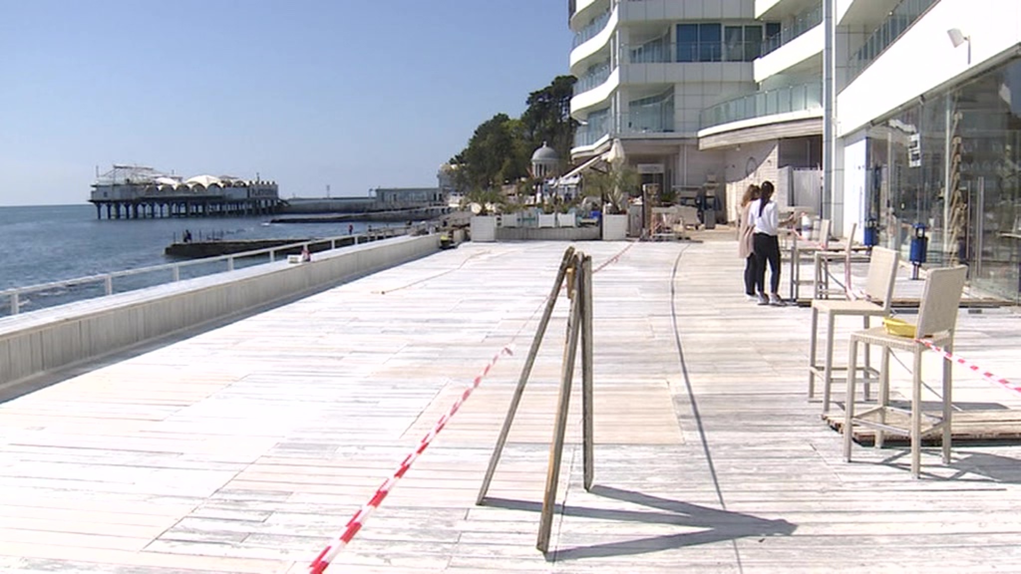 В Краснодарском крае вводятся новые меры для борьбы с коронавирусом