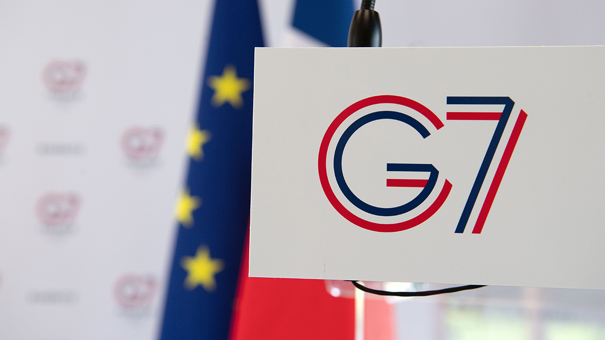 Лидеры G7 обсудят пандемию и восстановление мировой экономики