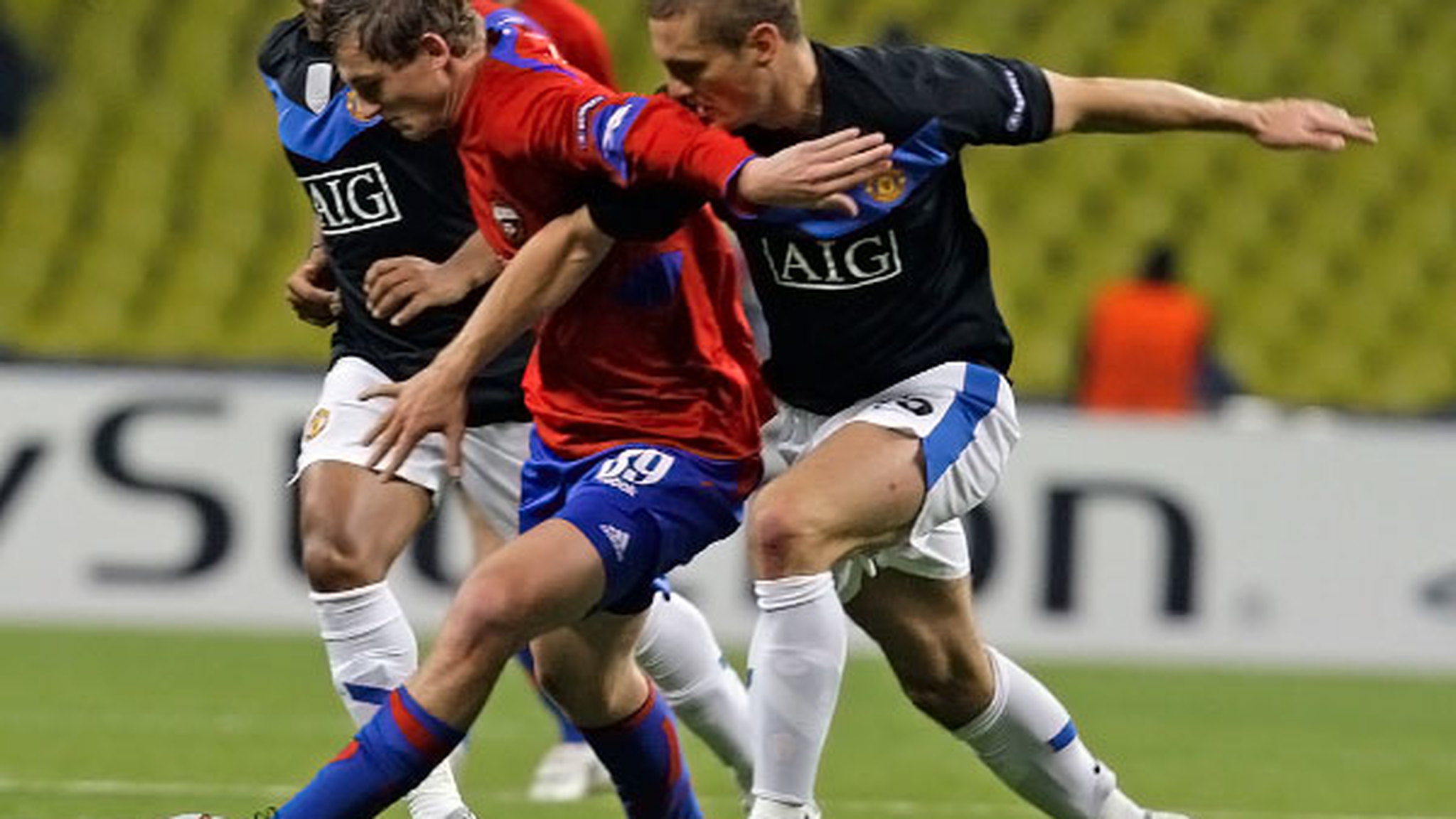 Леонид Слуцкий сменил Хуанде Рамоса на посту главного тренера ЦСКА