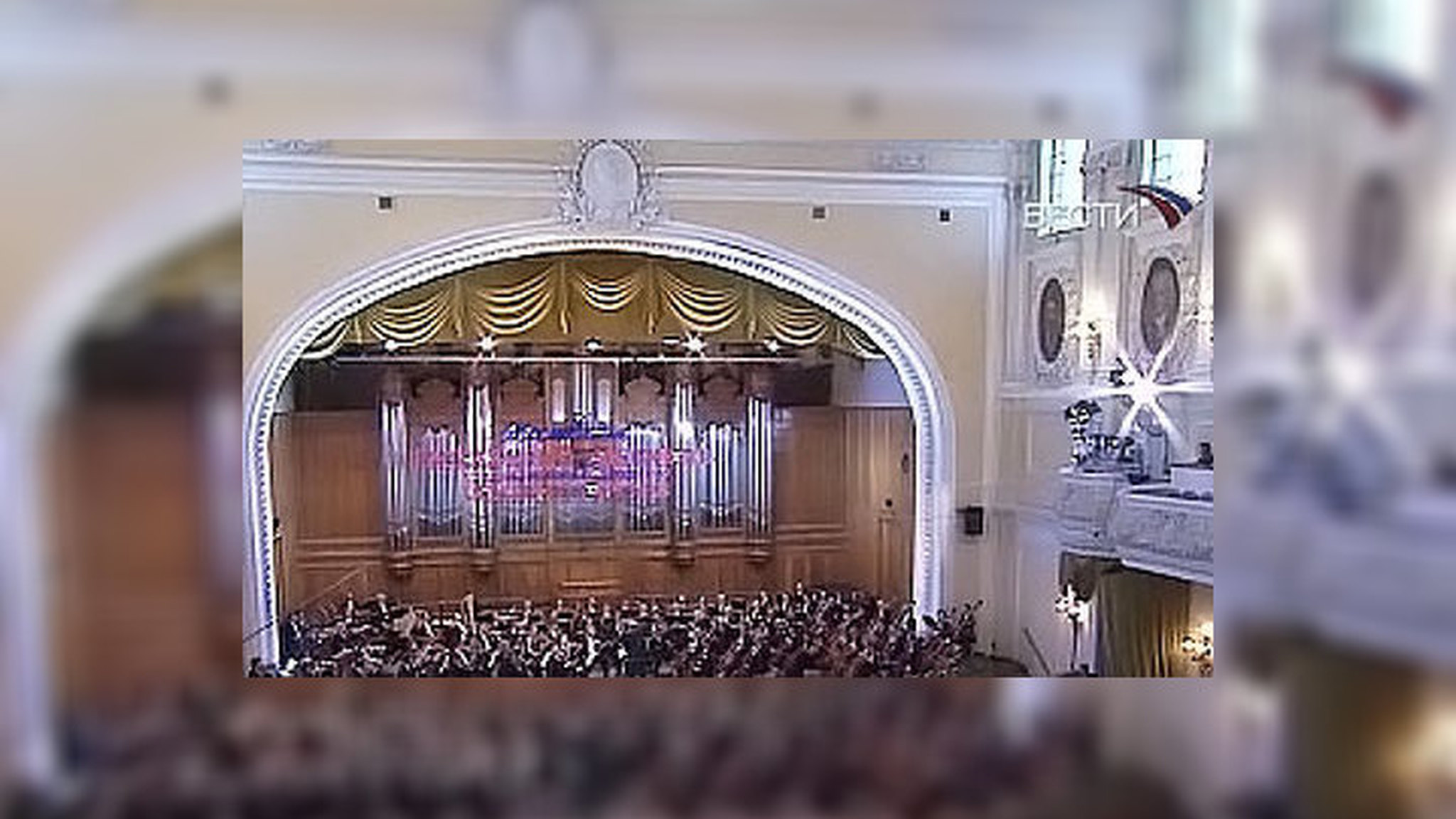 Сегодня исполняется 75 лет со дня рождения композитора Альфреда Шнитке