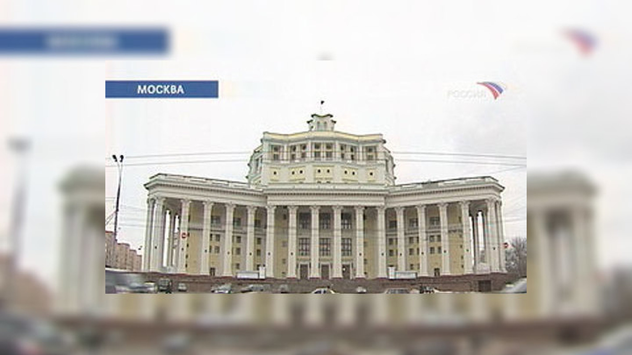 Театром армии Сталин совершил диверсию. Историческая рубрика