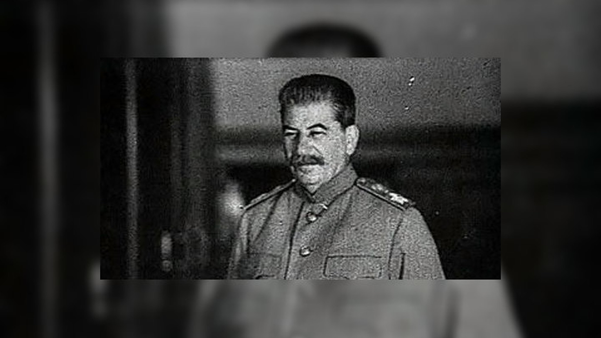 Сталин вновь не даёт покоя правозащитникам. Эфир программы "Скажите прямо"