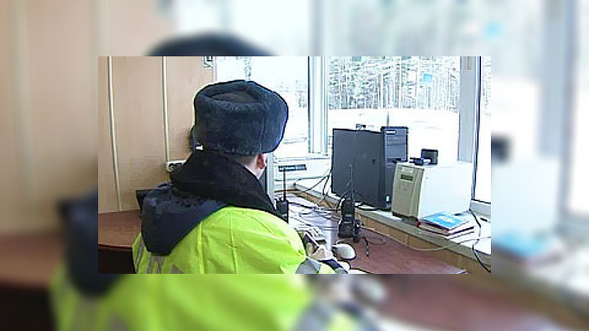 В Астрахани задержаны сразу девятнадцать сотрудников ДПС