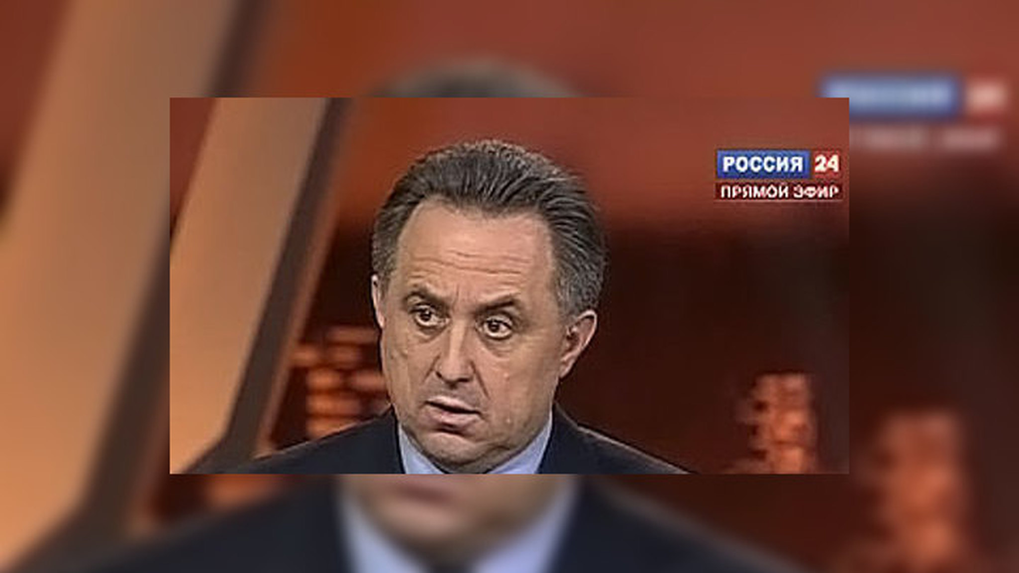 Виталий Мутко не видит необходимости в попечительском совете РФС