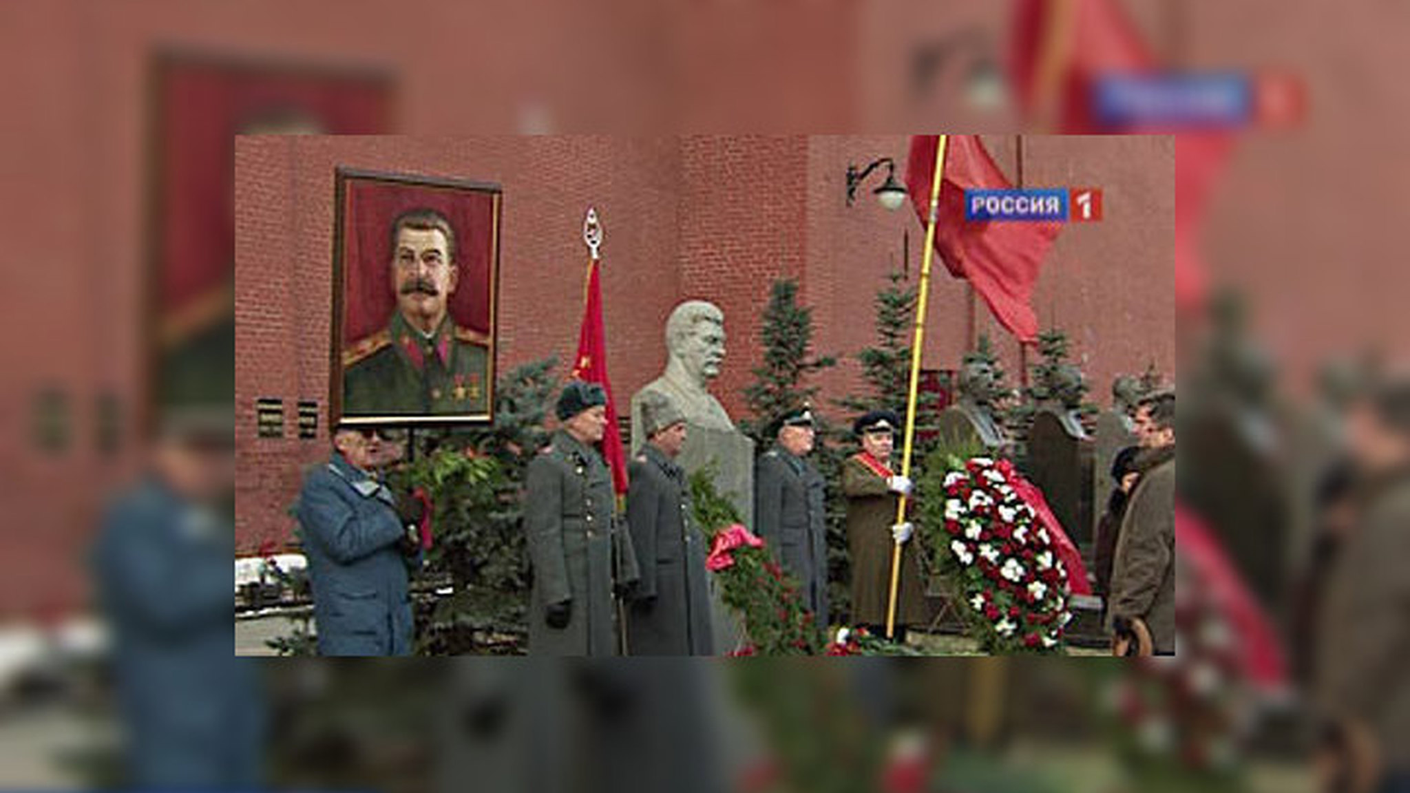 "Мемориал" ответит Лужкову антисталинскими плакатами