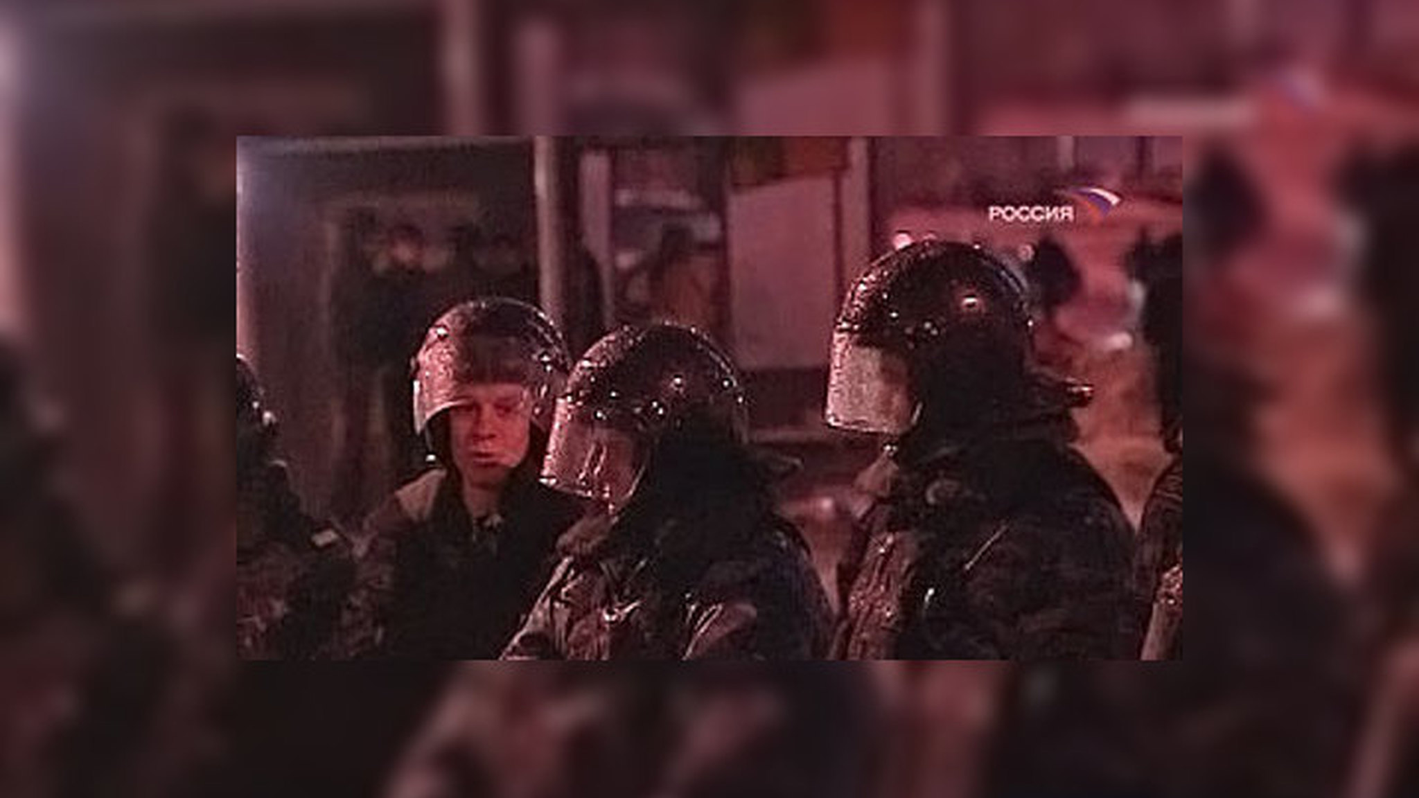 "Рабы ОМОНа'' предстанут перед судом. Эфир программы "Скажите прямо"