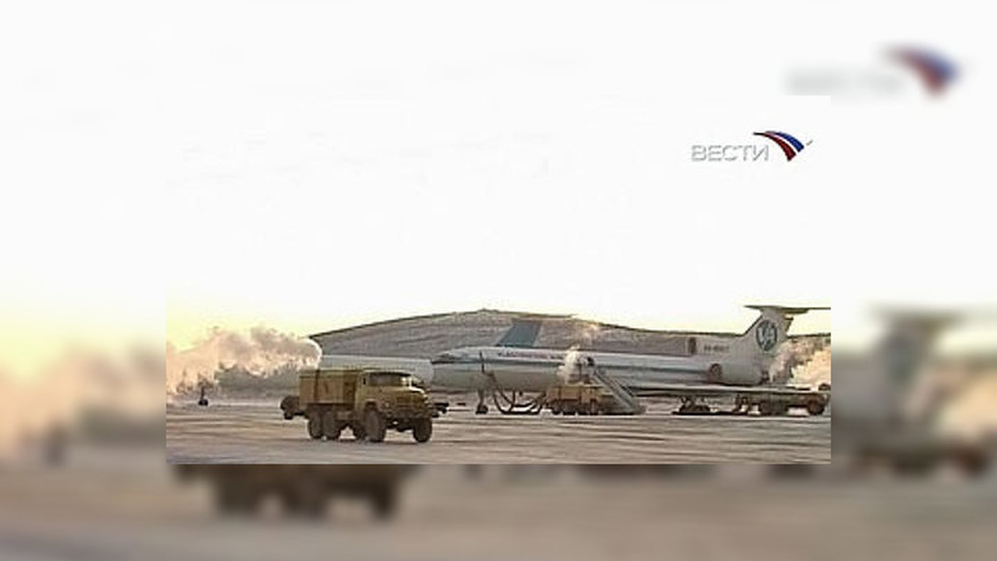 Специалисты не верят в списание Ту-154