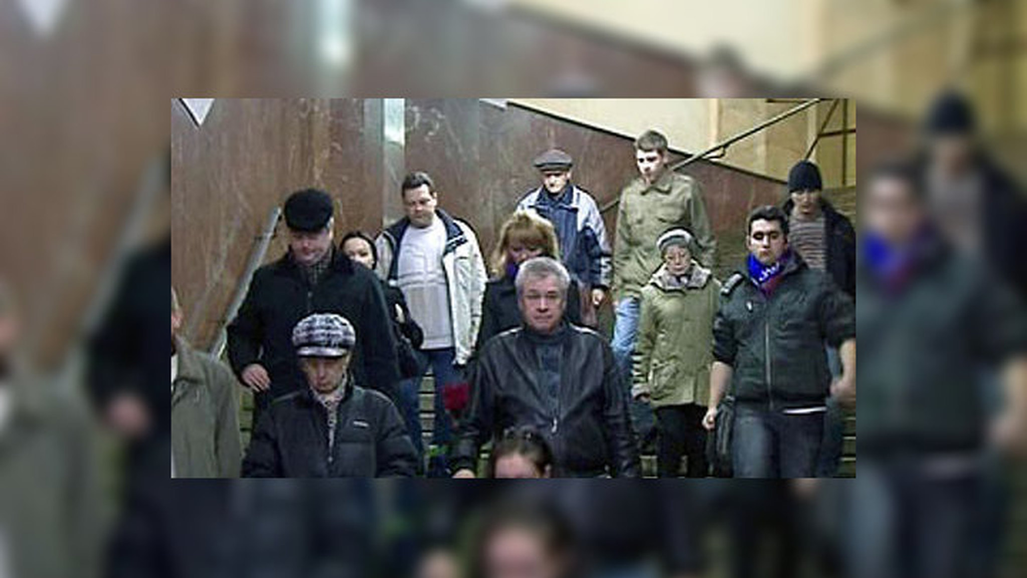 Страховые компании ждут наплыва клиентов после терактов в Москве