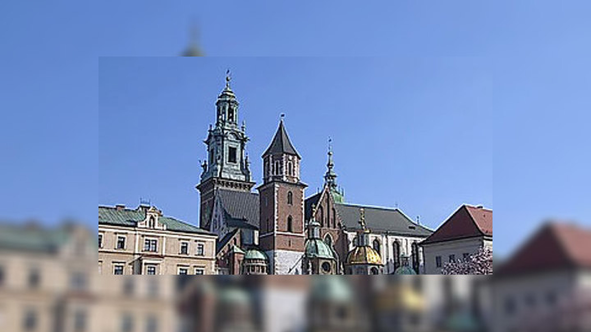 В Польше считают, что холодная зима 2009-го не повторится