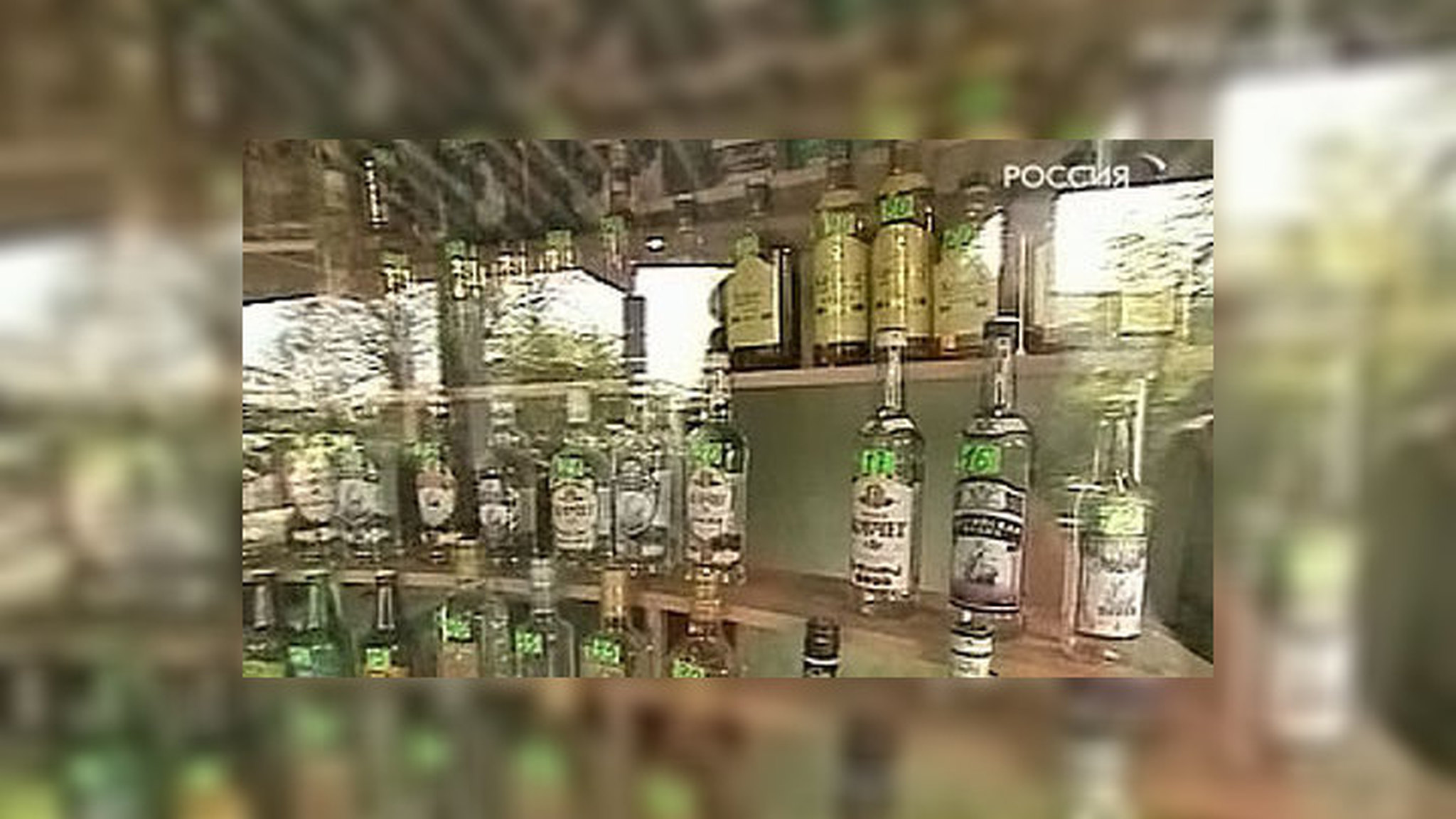 Закон не мешает продавать алкоголь под носом у московских школ
