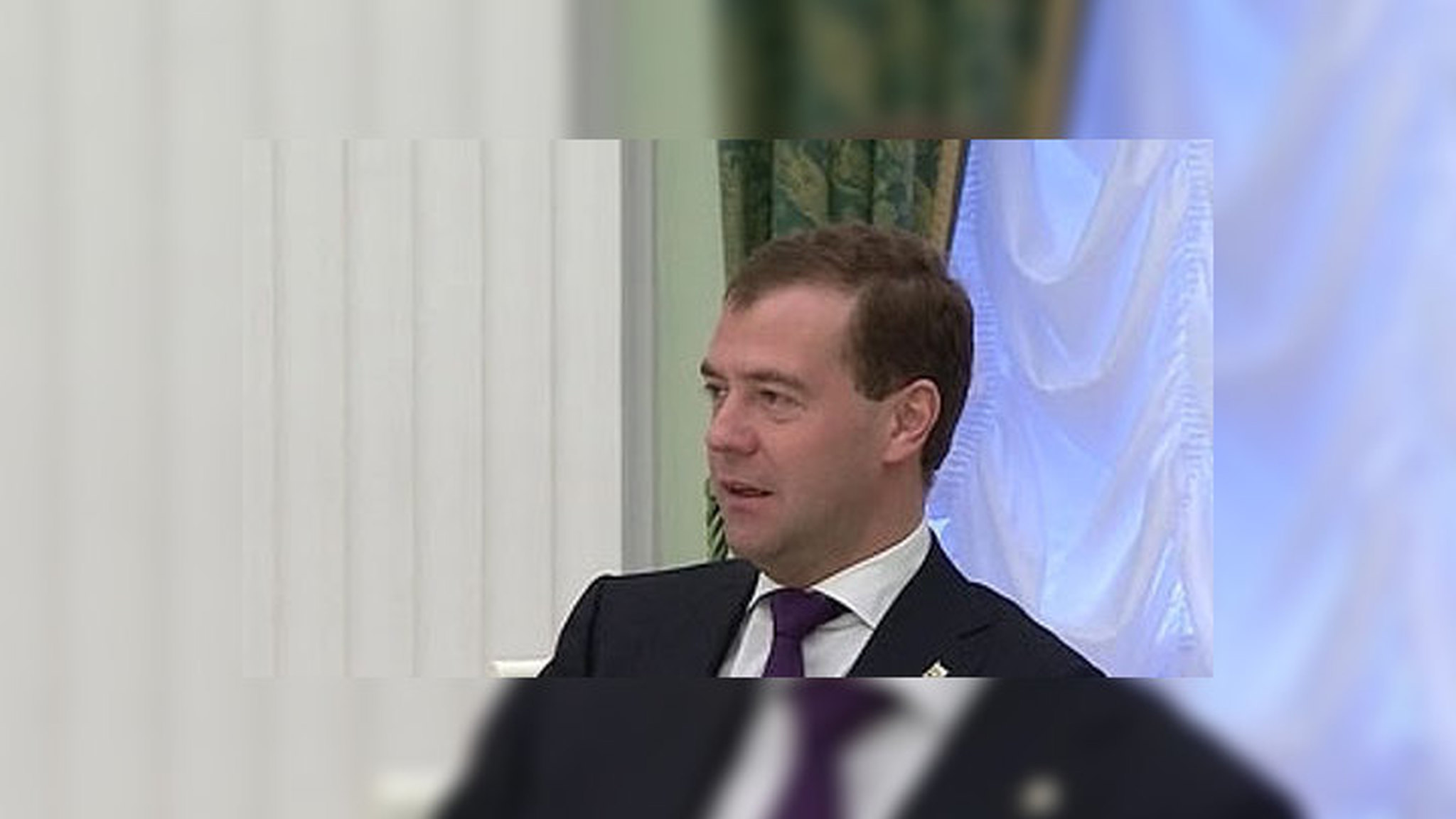 Президент предложил дополнительные меры по защите прав бизнесменов