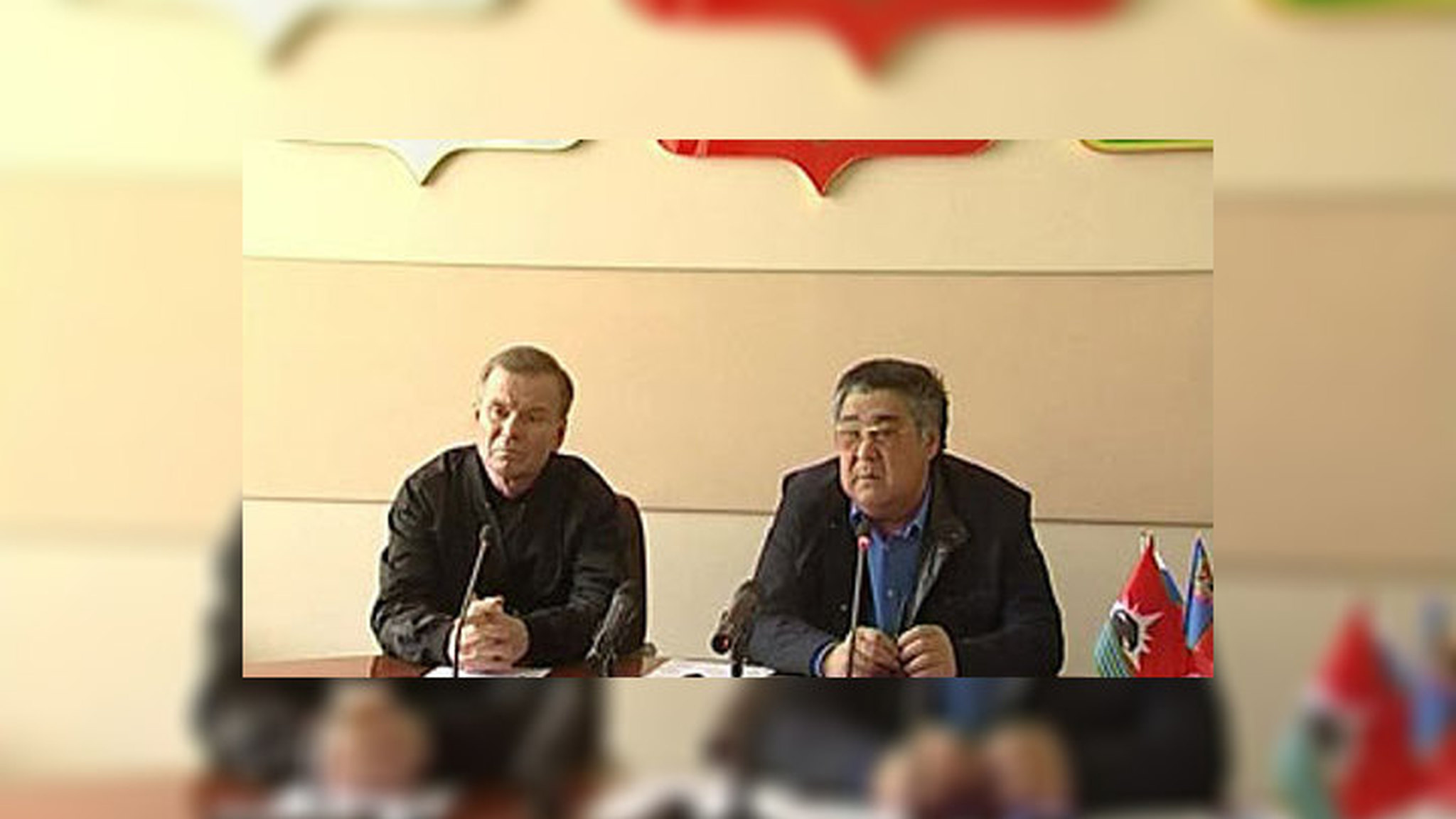Тревожное письмо Аману Тулееву всколыхнуло Кузбасс