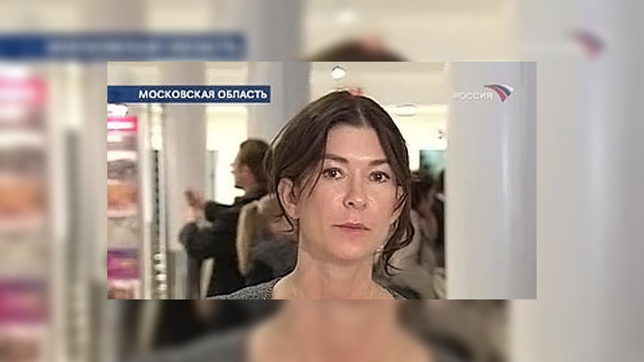 Точка в деле экс-супругов Слуцкеров превращается в запятую