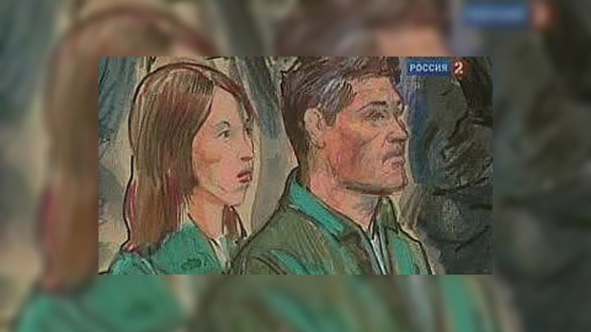 Задержанных в США россиян депортируют в Москву спецбортом