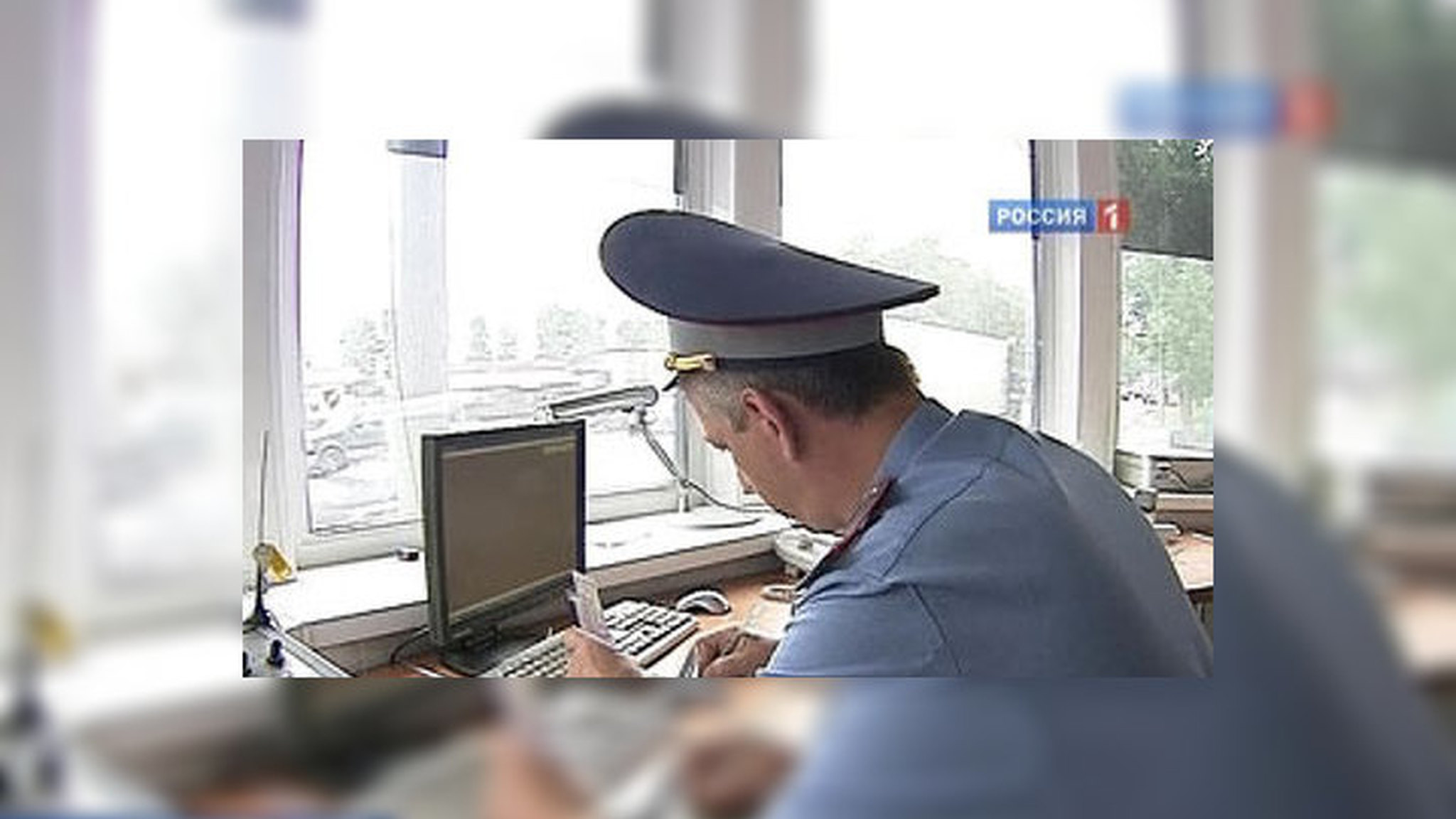 Московских гаишников вооружат наркотестерами